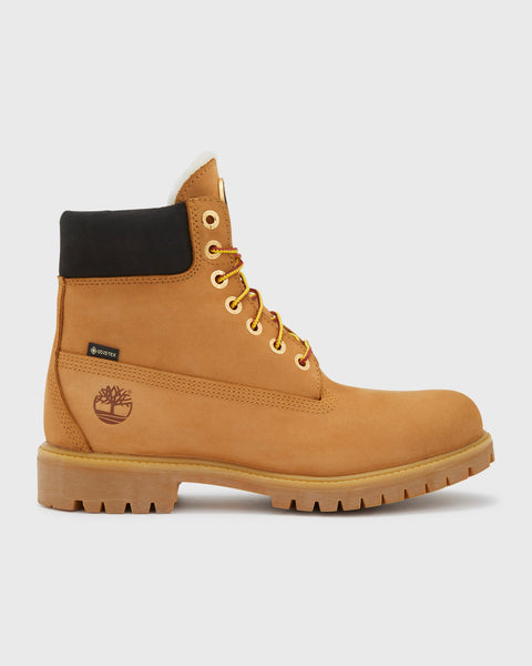 OVO Timberland Boot - Black | October's Very Own