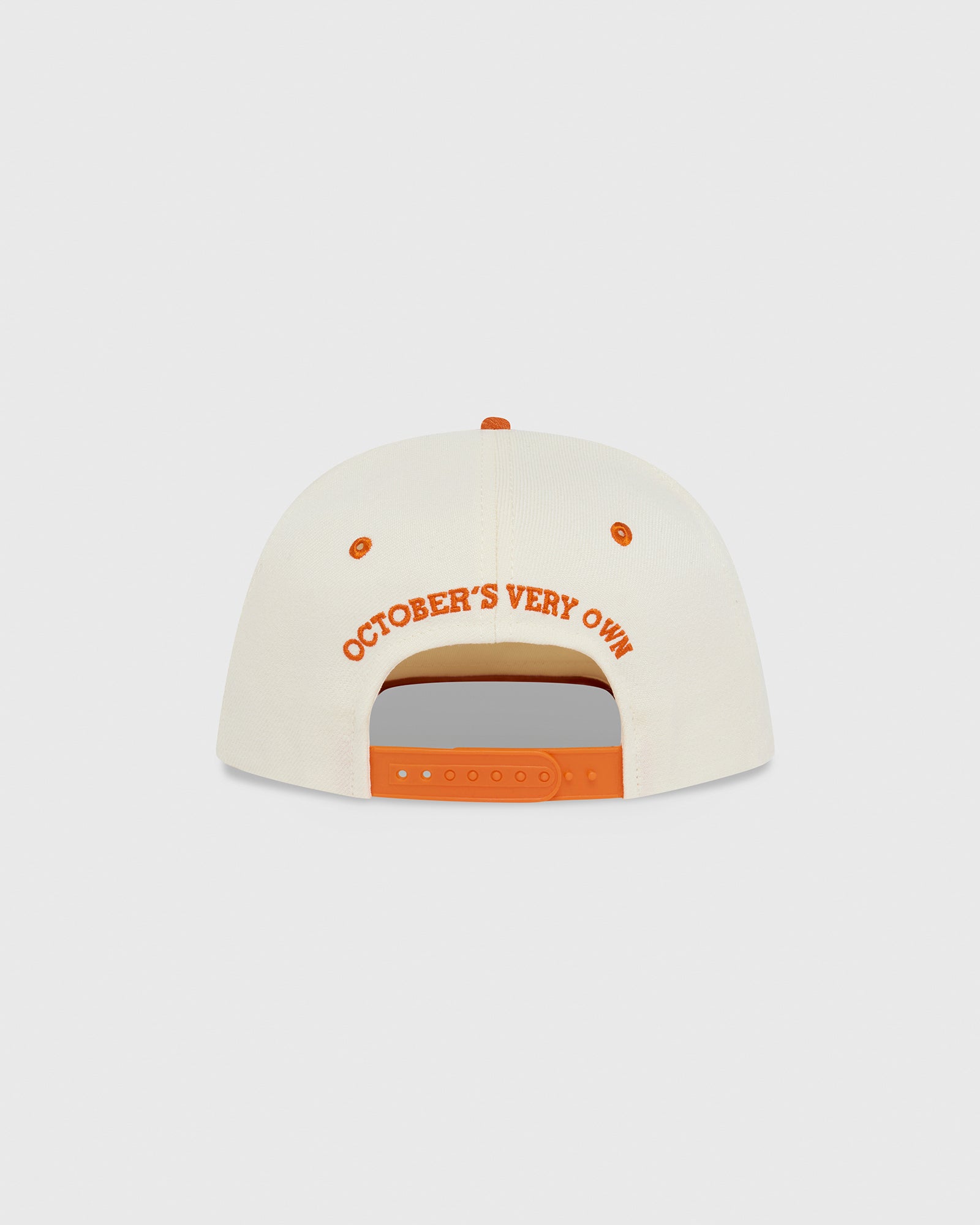 Syracuse Orange Sportcap - Off White IMAGE #4