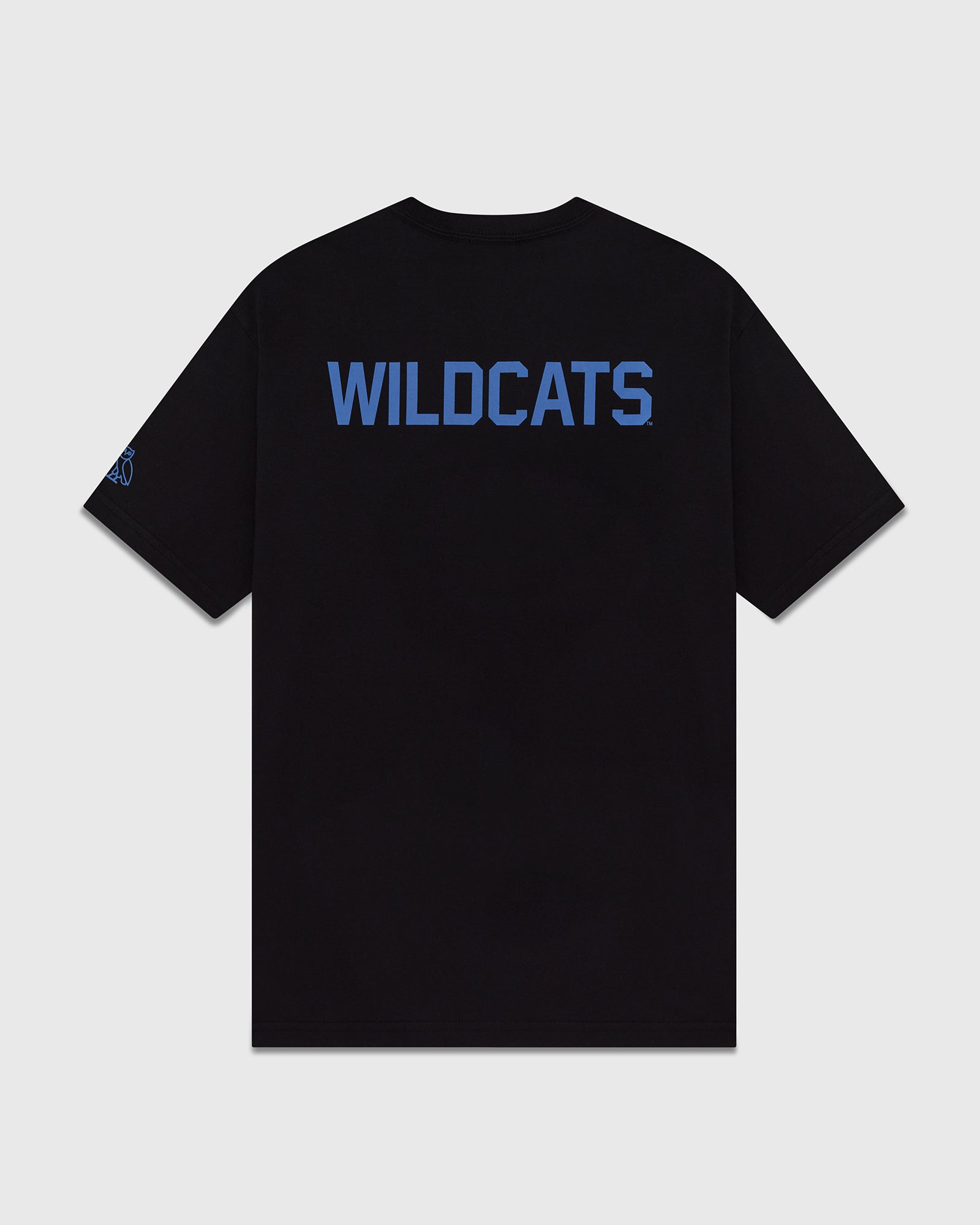 Kentucky Wildcats T-Shirt - Black IMAGE #5