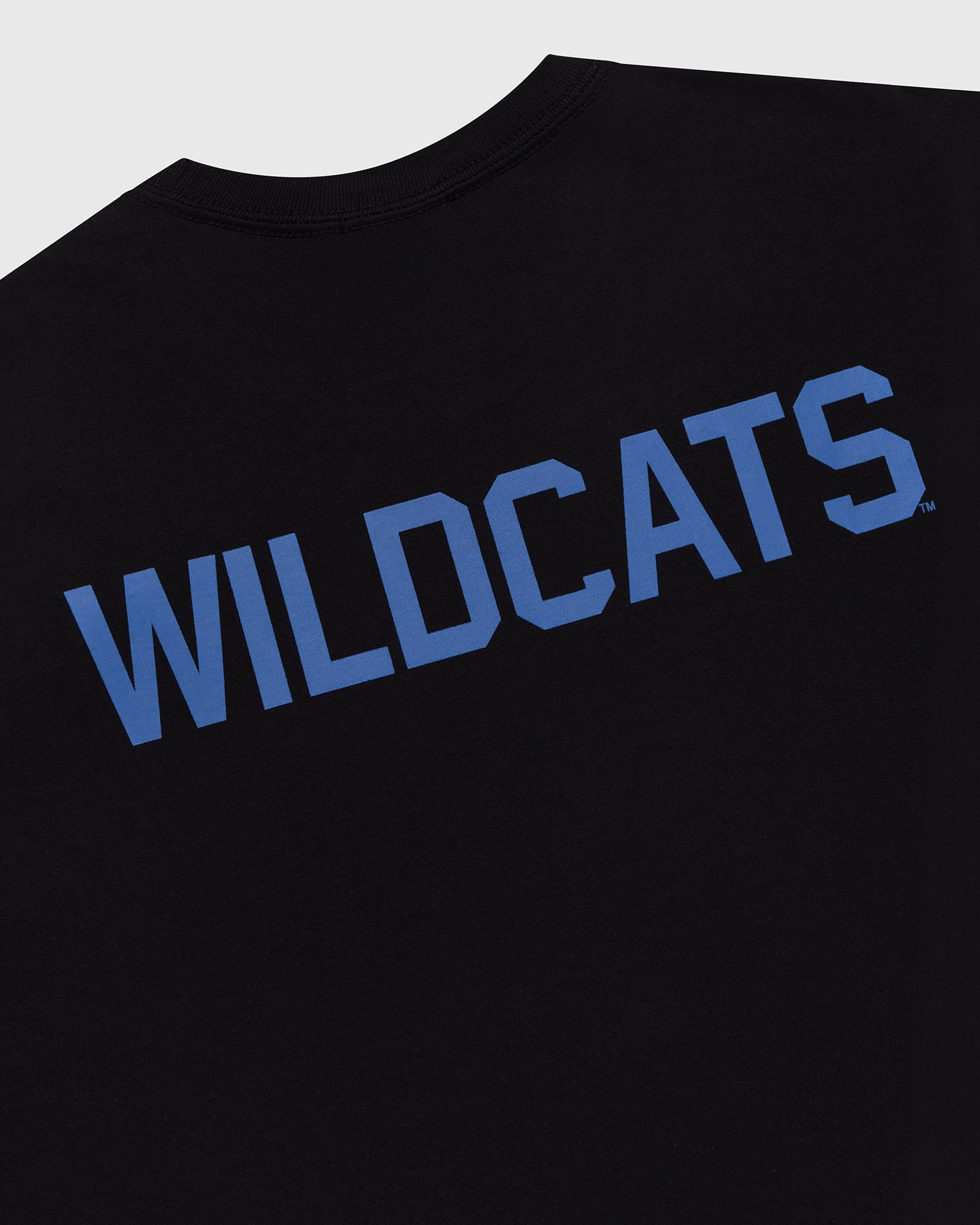 Kentucky Wildcats T-Shirt - Black IMAGE #7