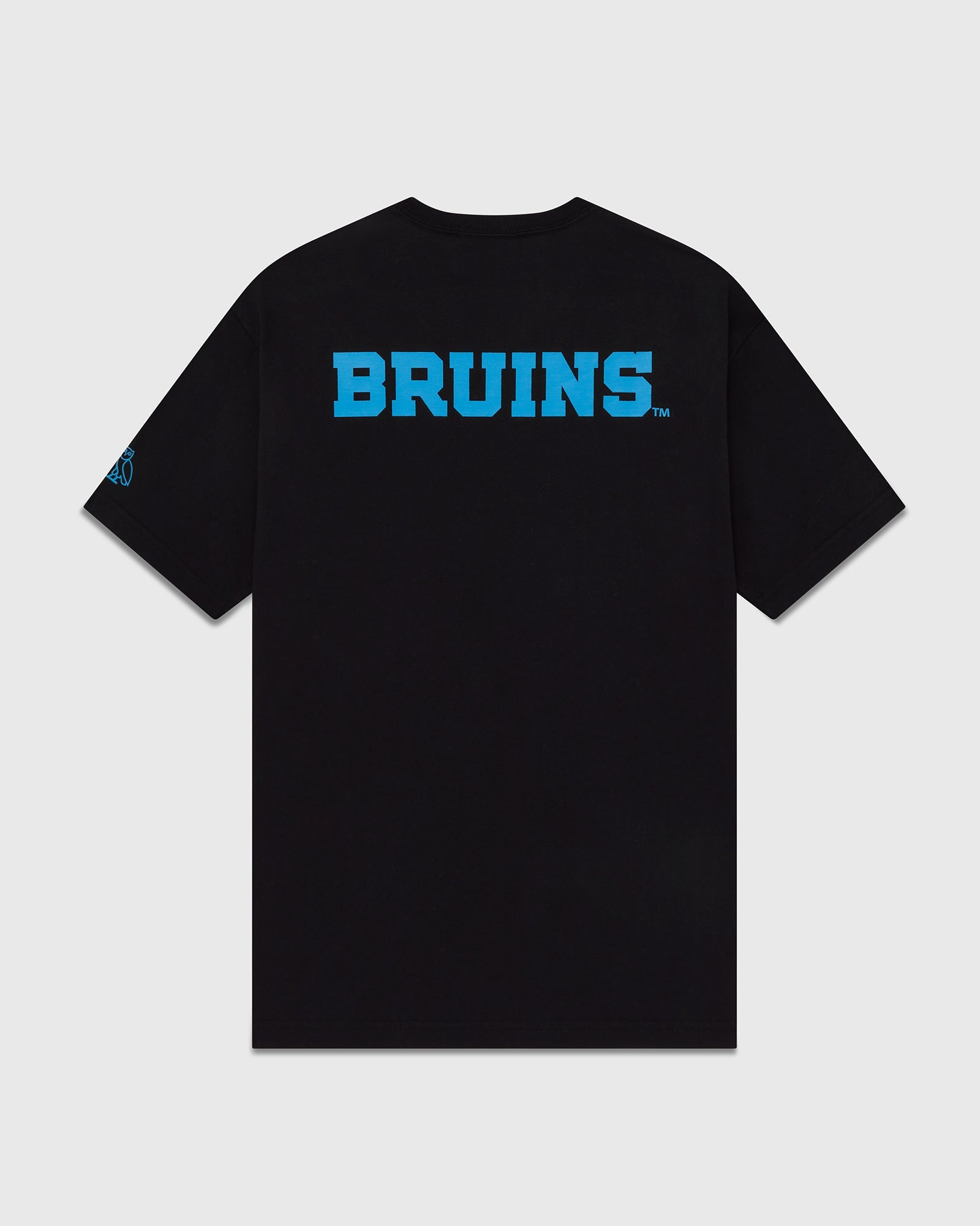 UCLA Bruins T-Shirt - Black IMAGE #5
