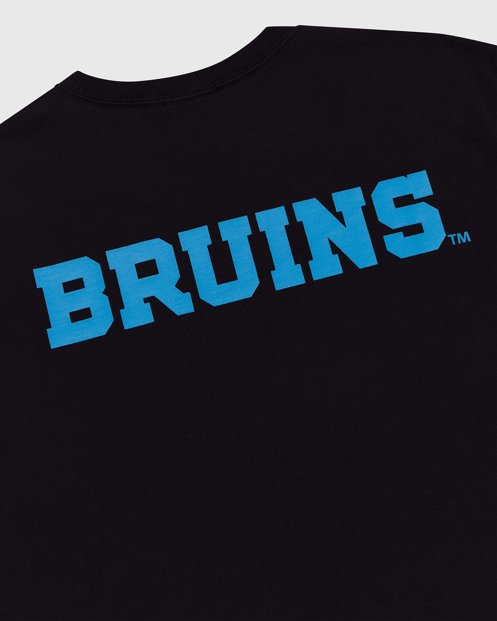 UCLA Bruins T-Shirt - Black IMAGE #7