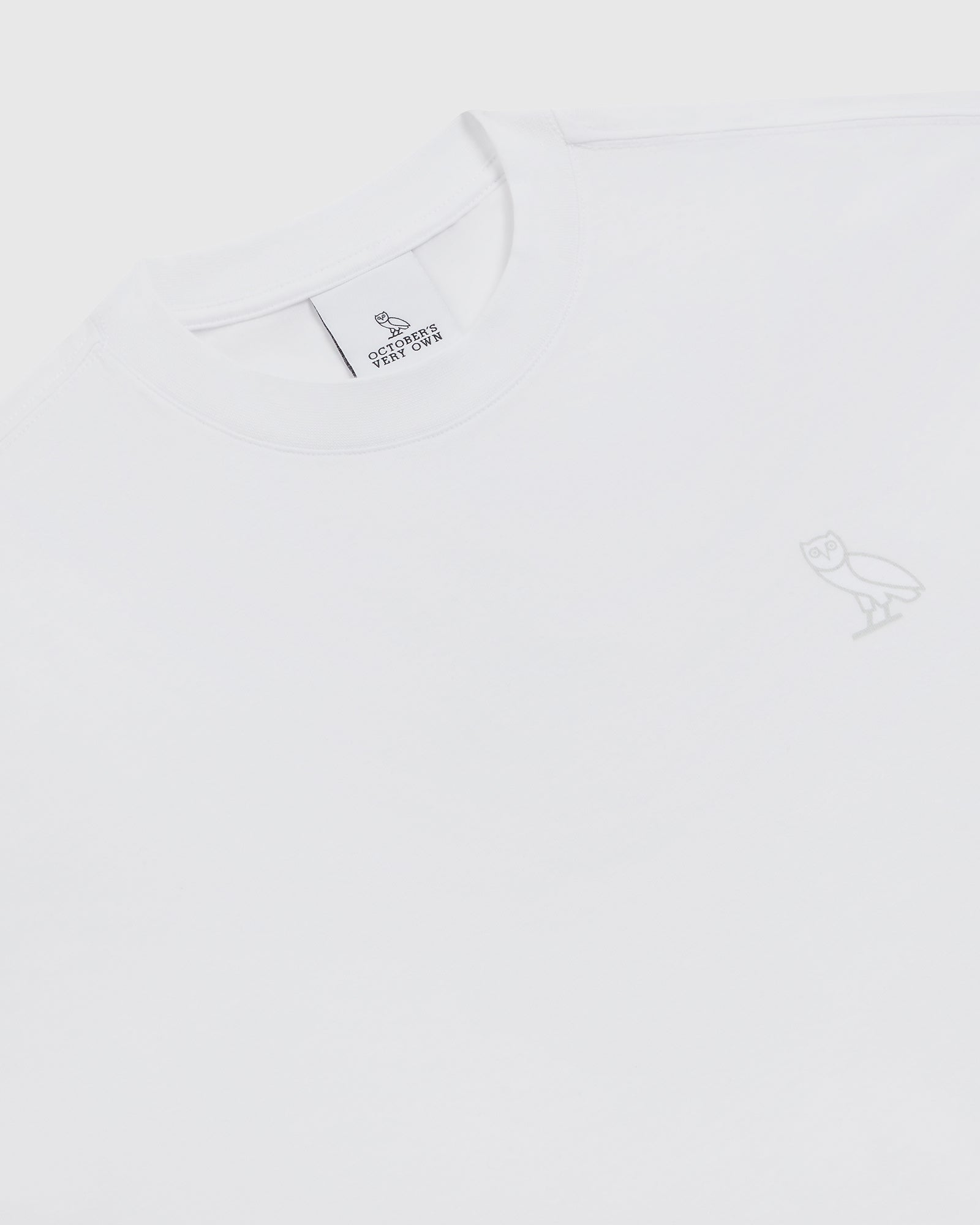 Relaxed Fit T-Shirt - White IMAGE #4