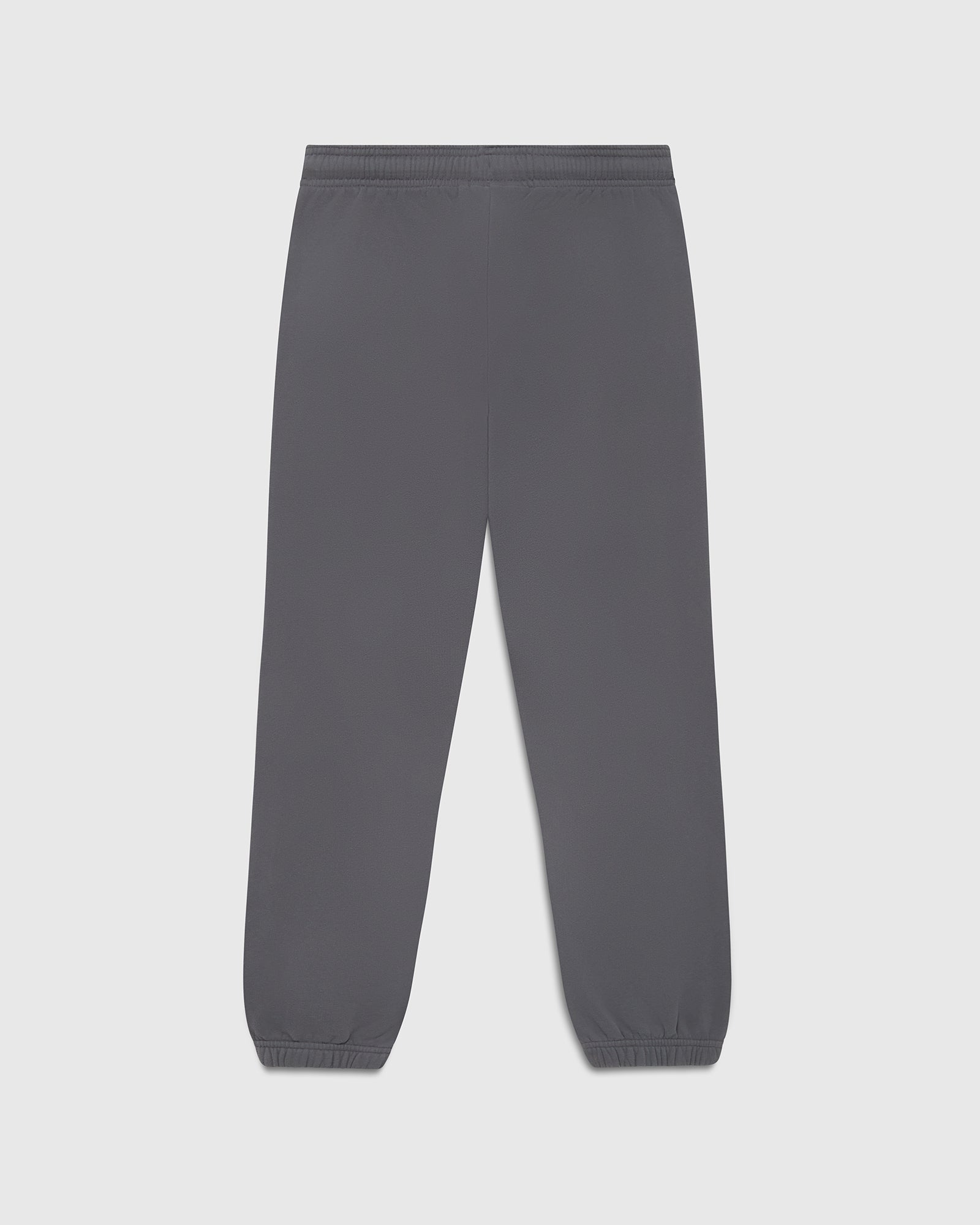 Relaxed Fit Sweatpant - Charcoal IMAGE #3
