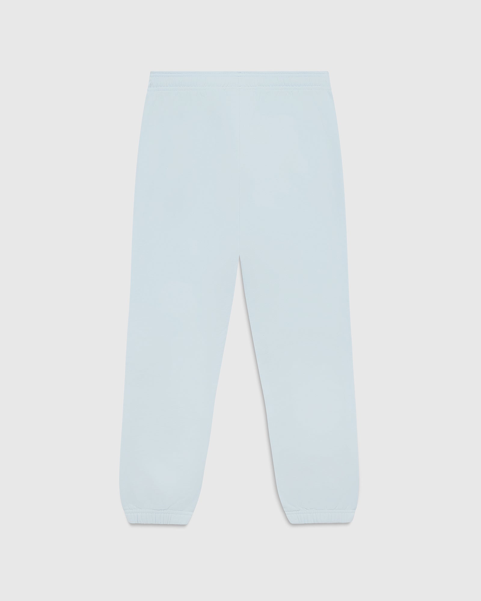 Relaxed Fit Sweatpant - Light Blue IMAGE #3