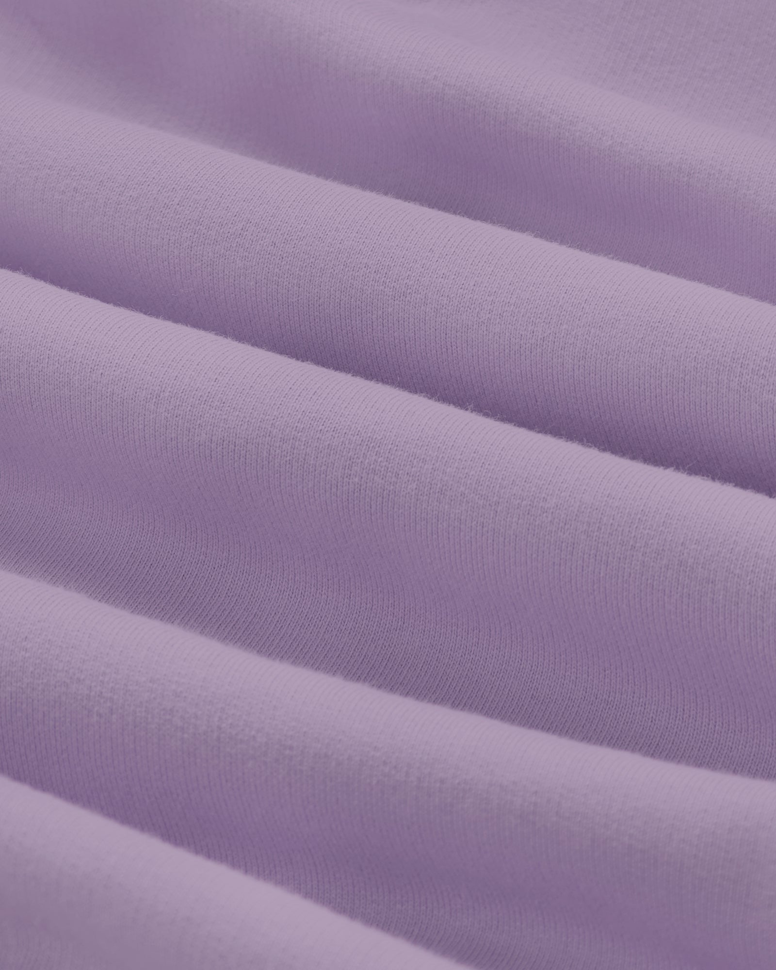 Mini OG Open Hem Sweatpant - Purple IMAGE #9