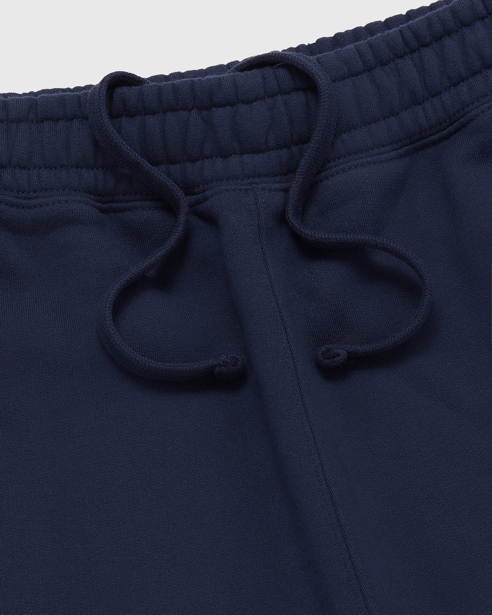 Mini OG Relaxed Fit Sweatpant - Navy IMAGE #6