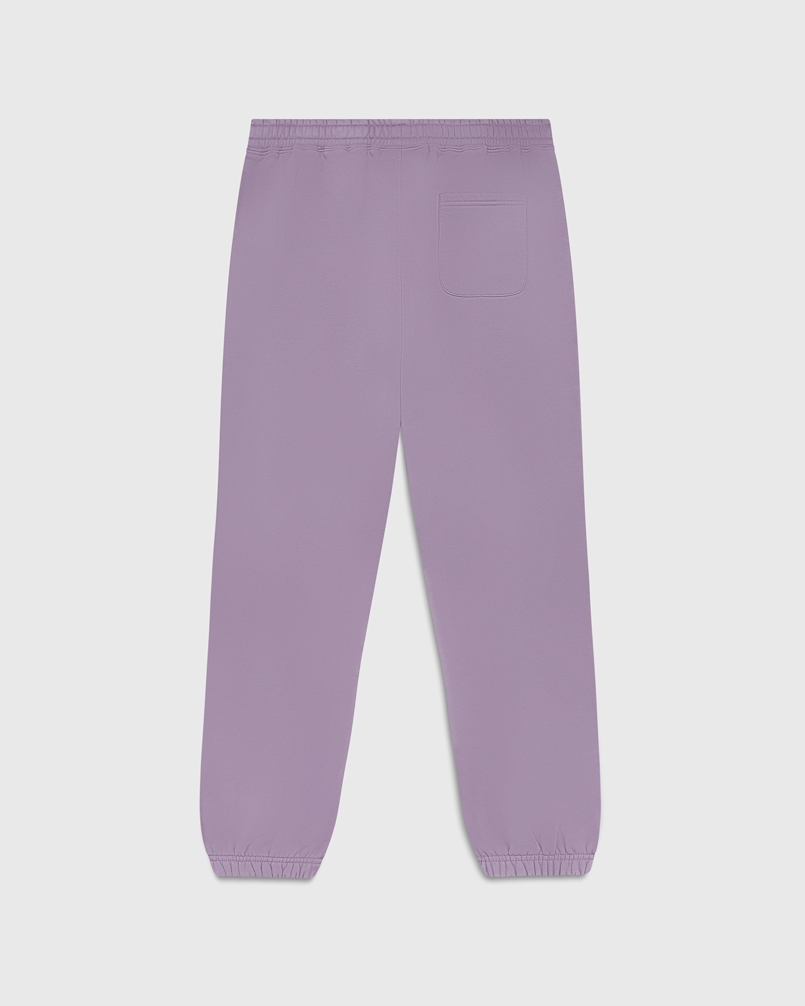 Mini OG Relaxed Fit Sweatpant - Purple IMAGE #4