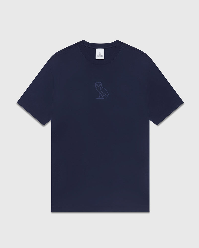 Mini OG T-Shirt - Navy