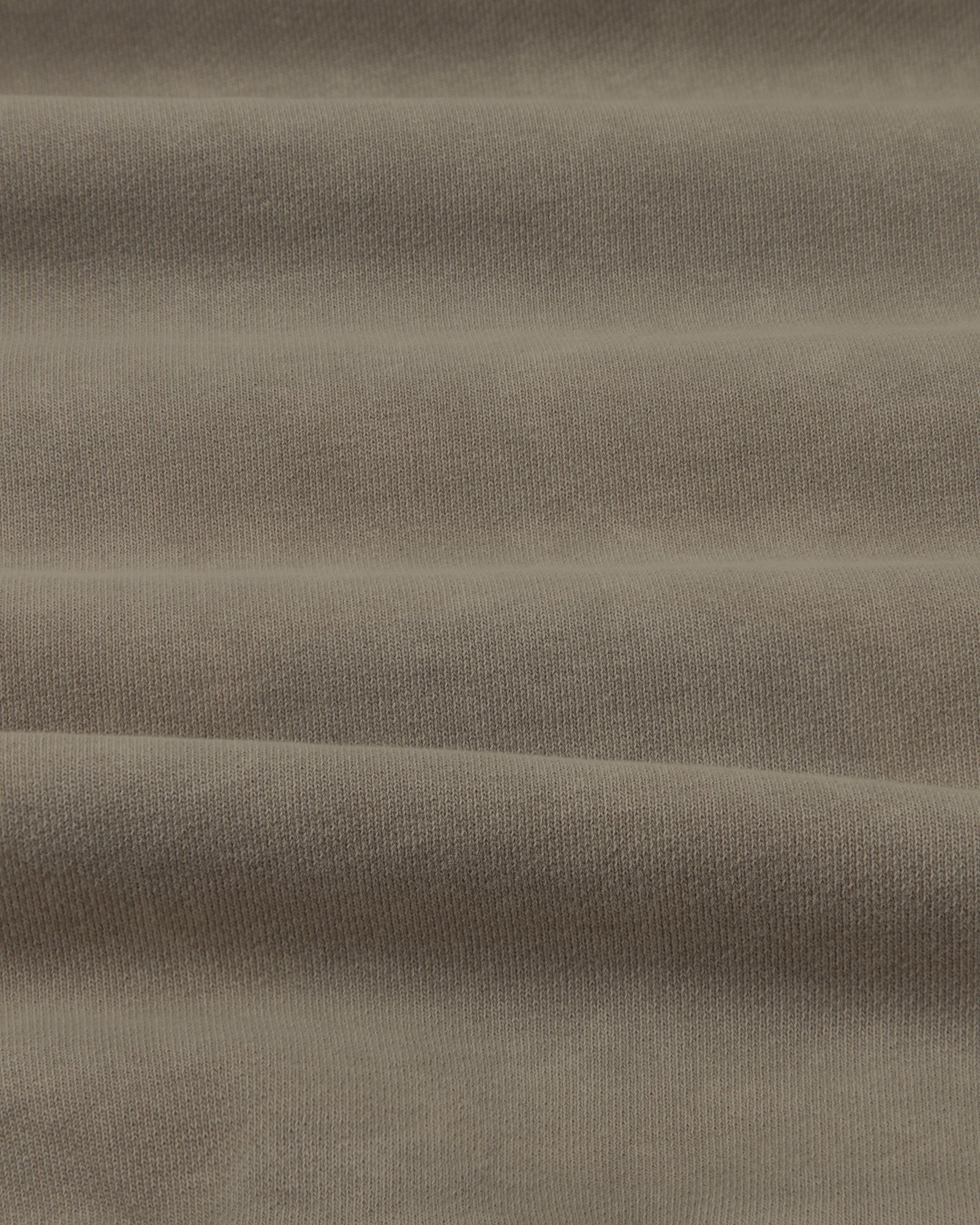 Muskoka Garment Dyed Full-Zip Hoodie - Rock IMAGE #11