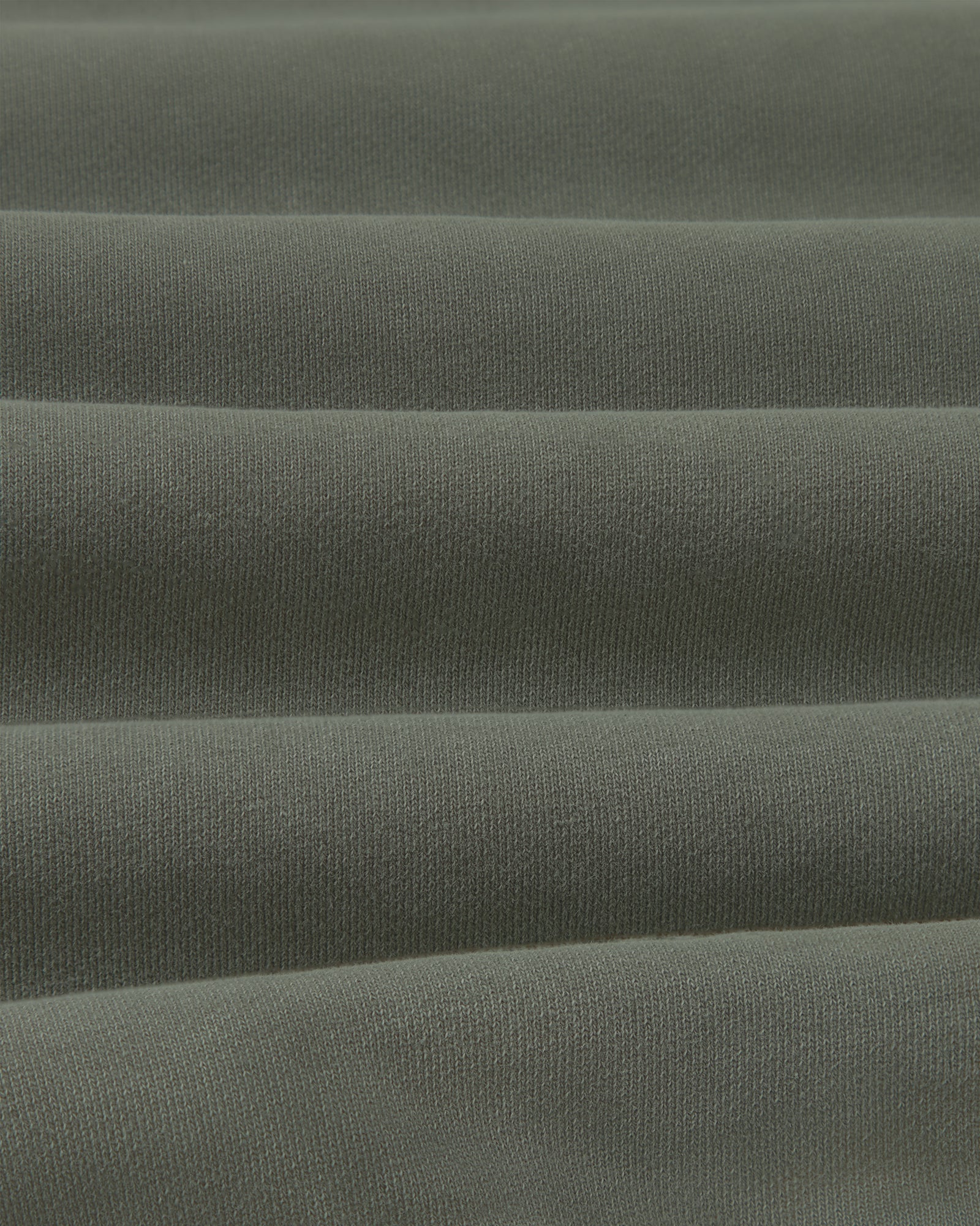 Muskoka Garment Dyed Full-Zip Hoodie - Sage IMAGE #10