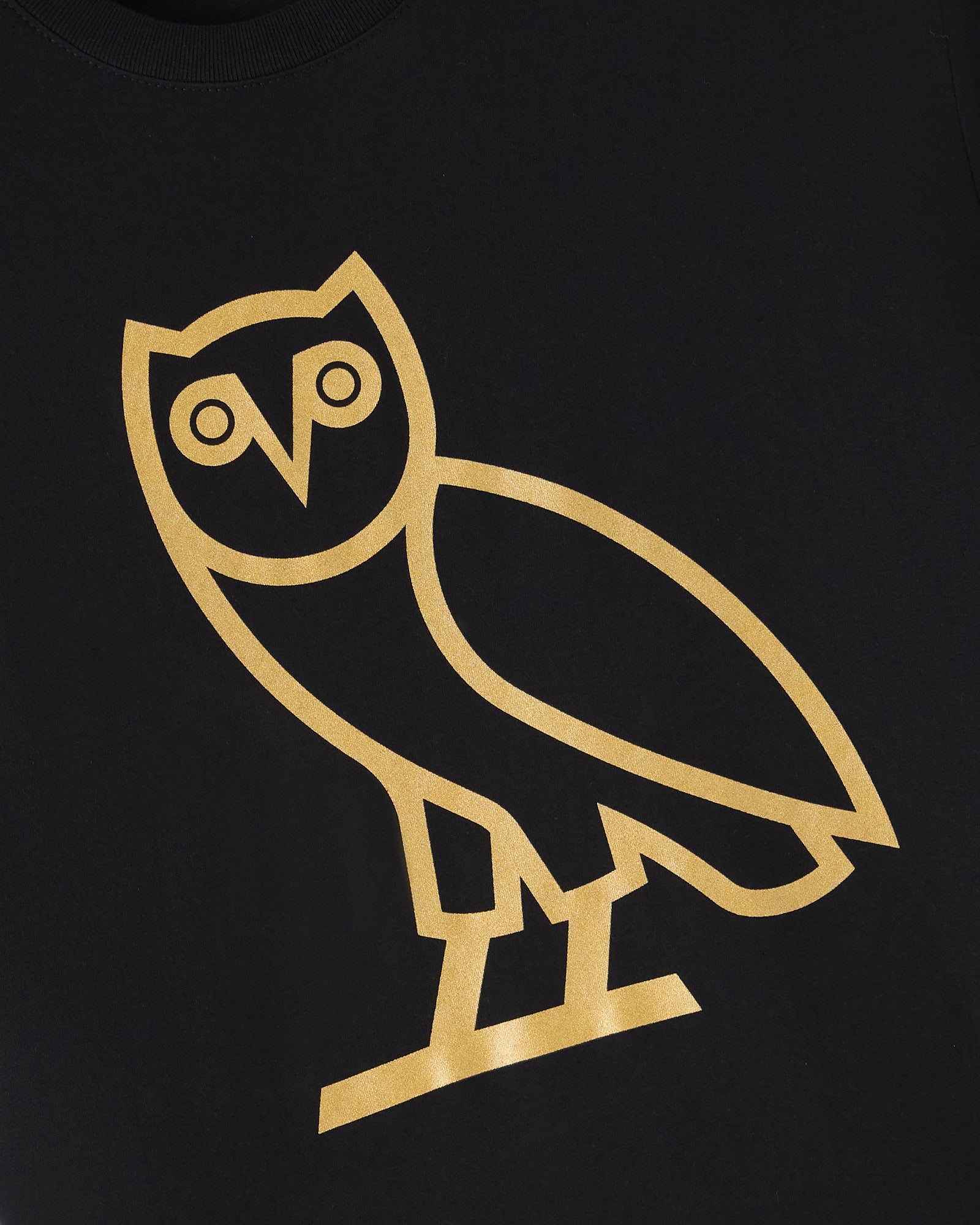 OG T-Shirt - Black/Gold IMAGE #2