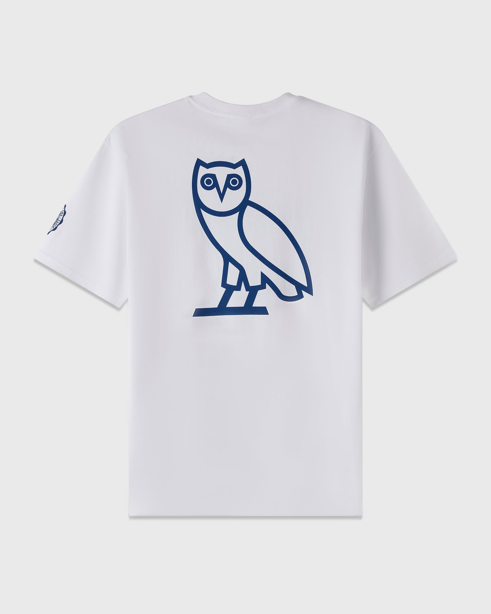 Campus T-Shirt - Yale Blue IMAGE #2