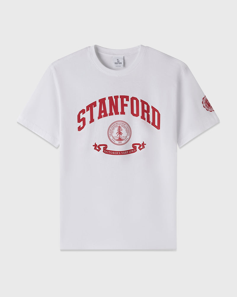 Campus T-Shirt - Stanford Red