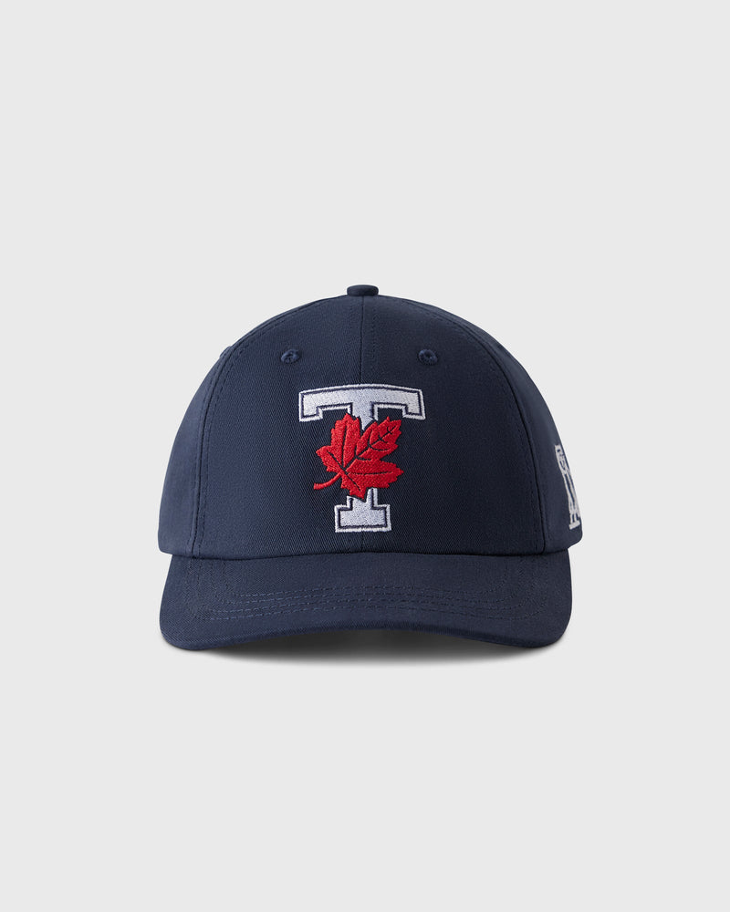 Campus Sportcap - UofT Navy