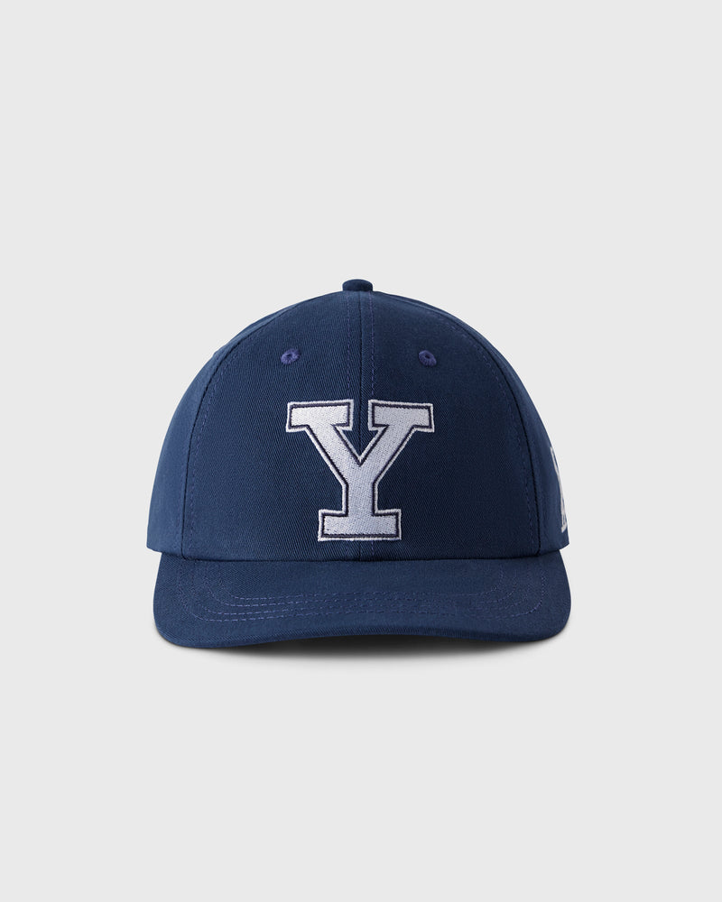 Campus Sportcap - Yale Blue