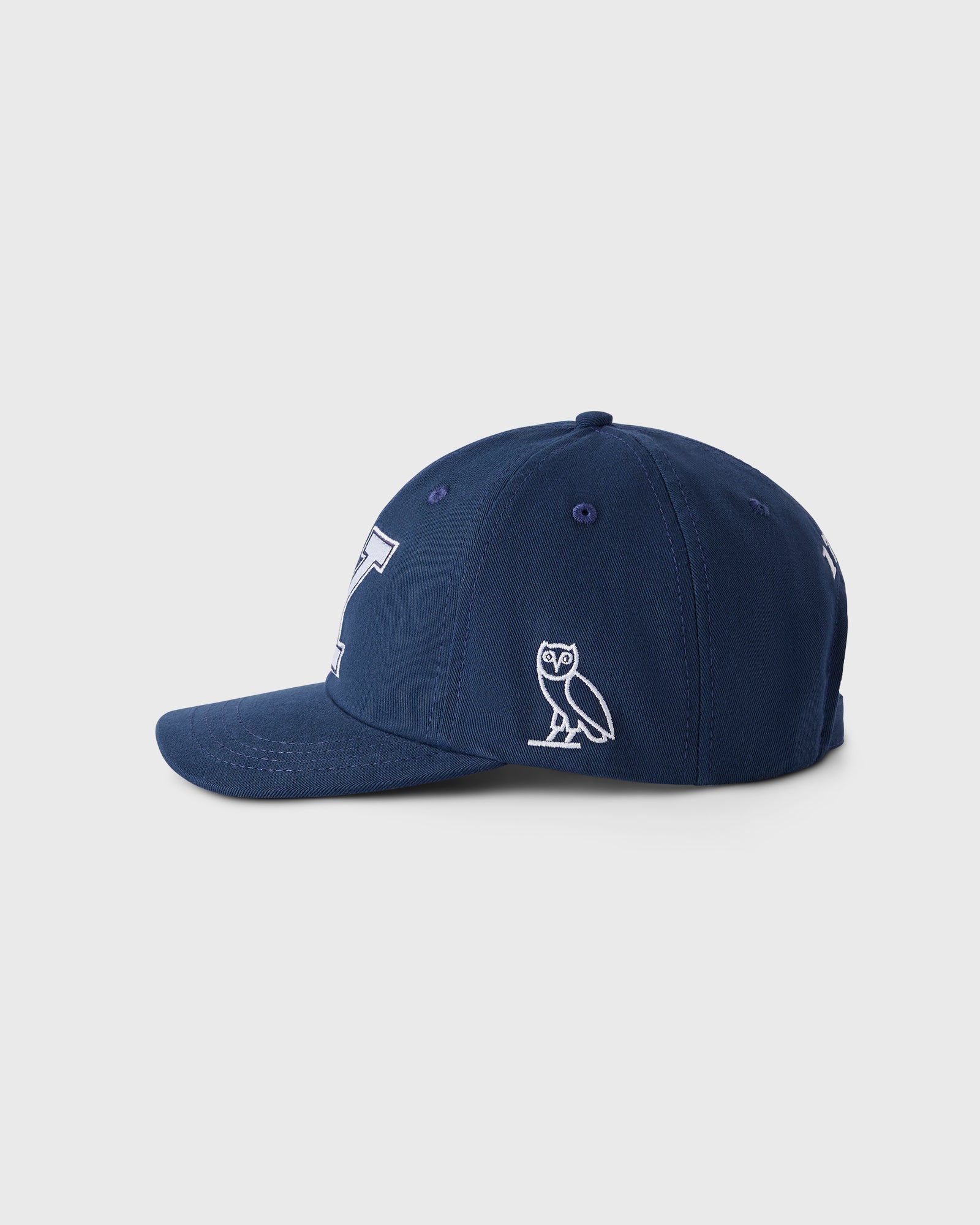 Campus Sportcap - Yale Blue IMAGE #2