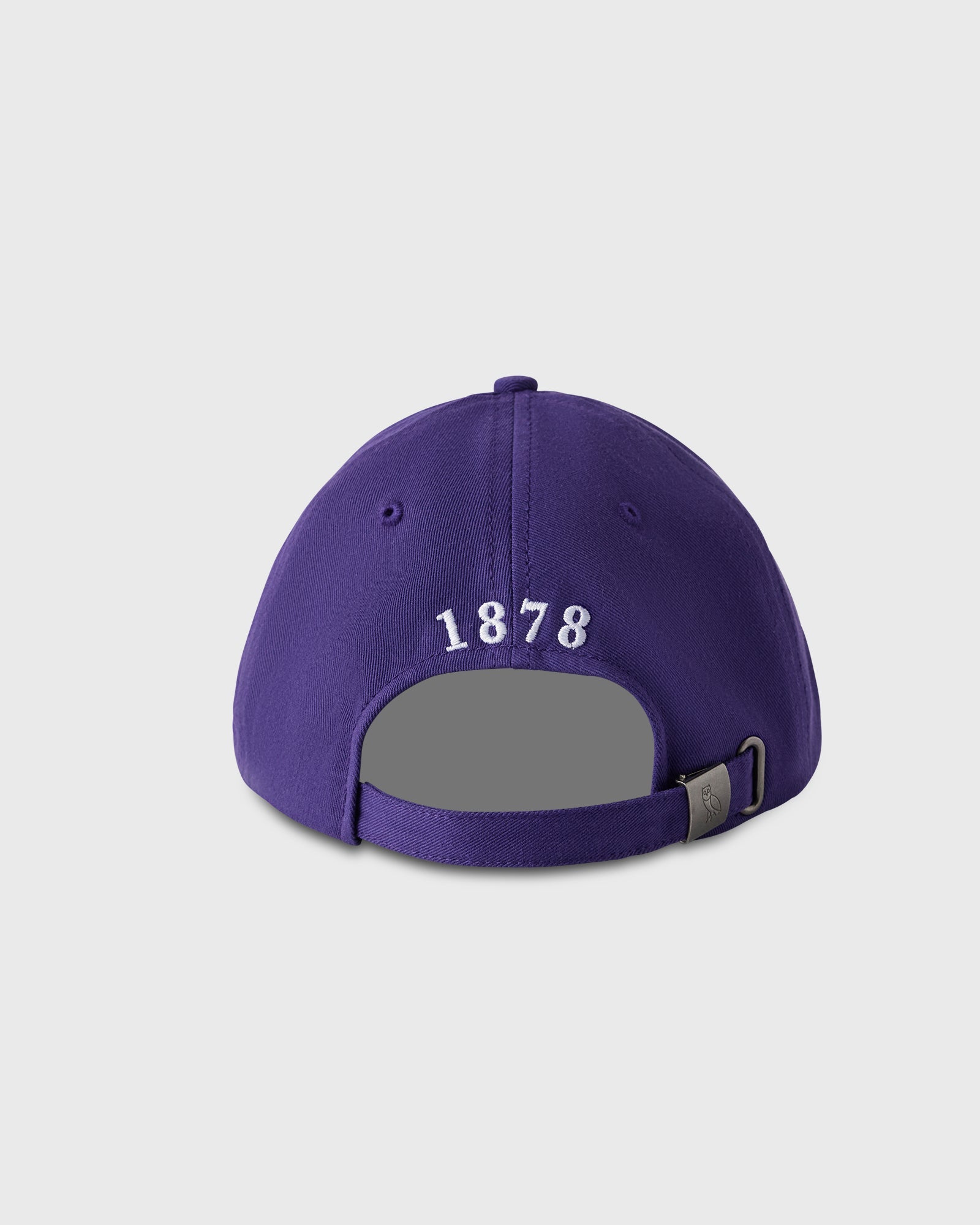 Campus Sportcap - Western Purple IMAGE #3