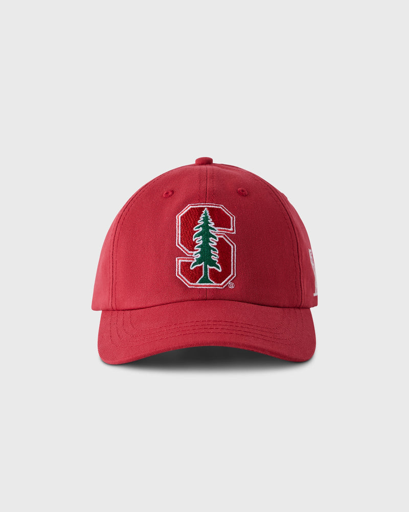 Campus Sportcap - Stanford Red