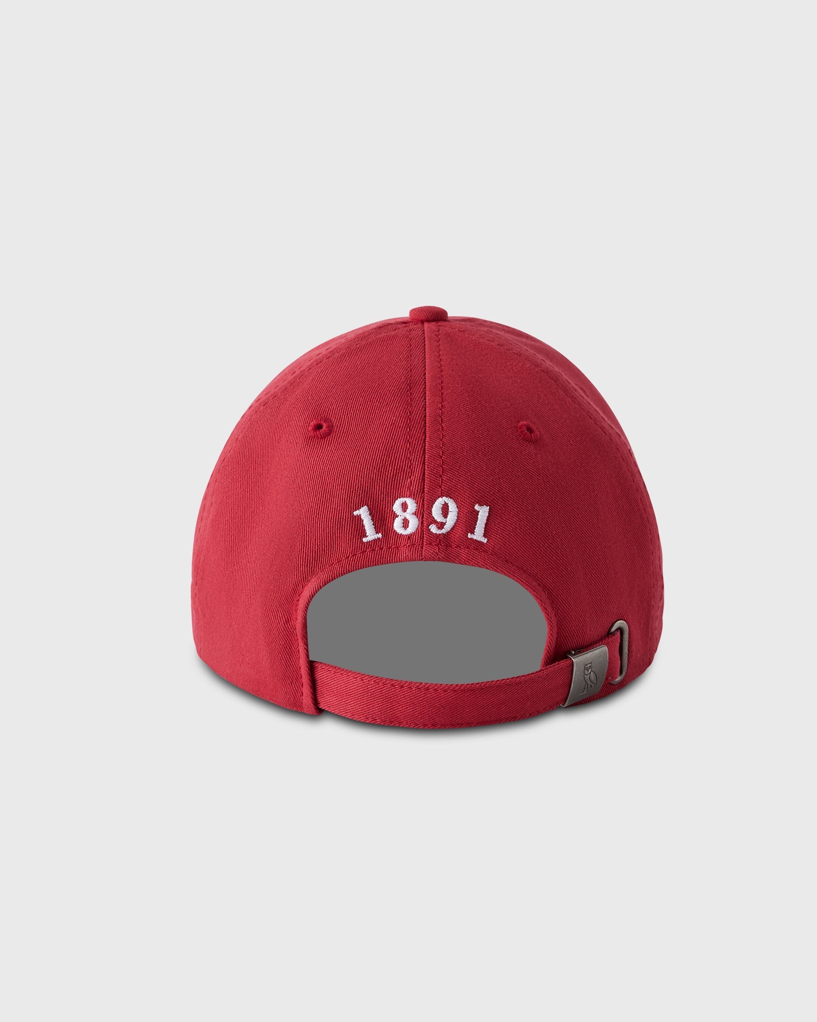 Campus Sportcap - Stanford Red IMAGE #3