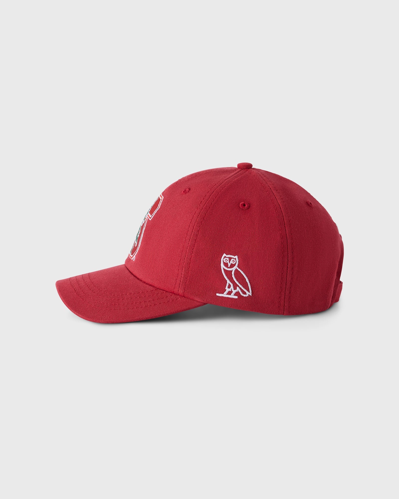 Campus Sportcap - Stanford Red IMAGE #2