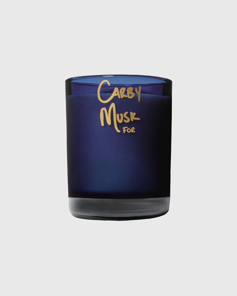 Better World Fragrance House Carby Musk Candle - 10.5 Oz