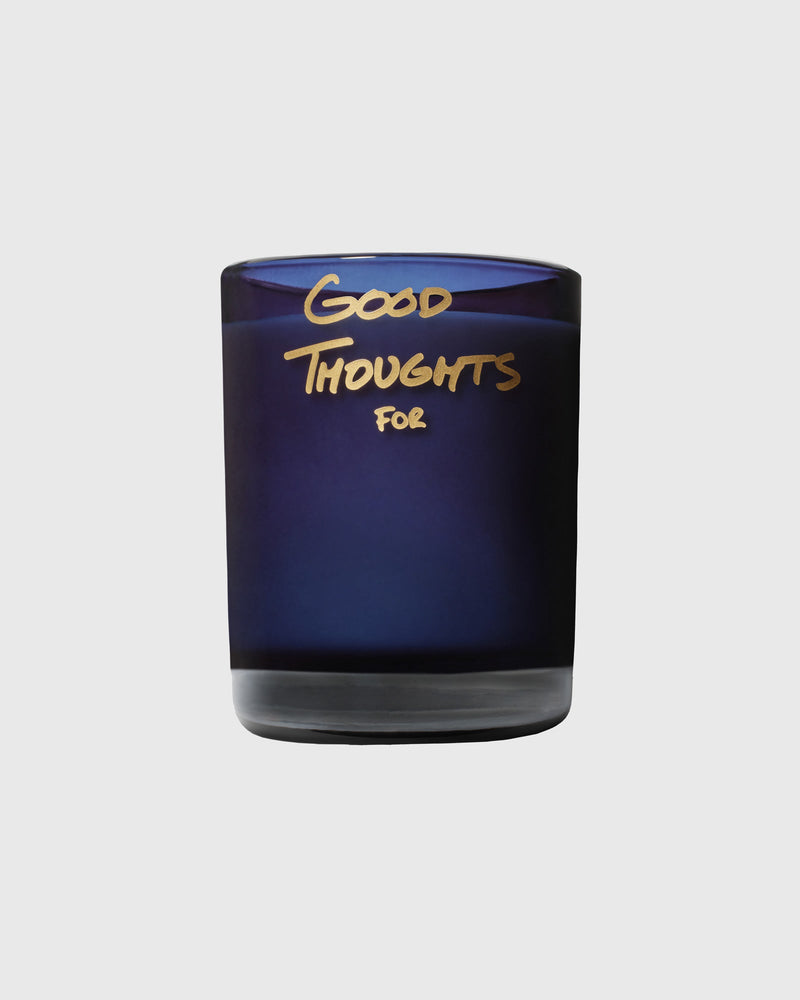 Better World Fragrance House Good Thoughts Candle - 10.5 Oz