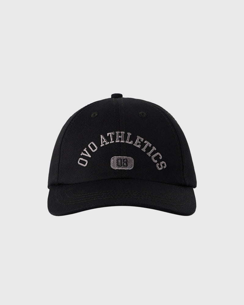 OVO Athletics Sportcap - Black