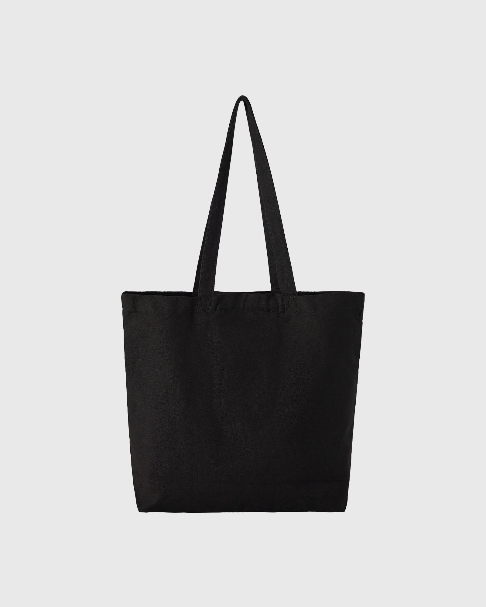 Owl Lock-Up Tote - Black IMAGE #2