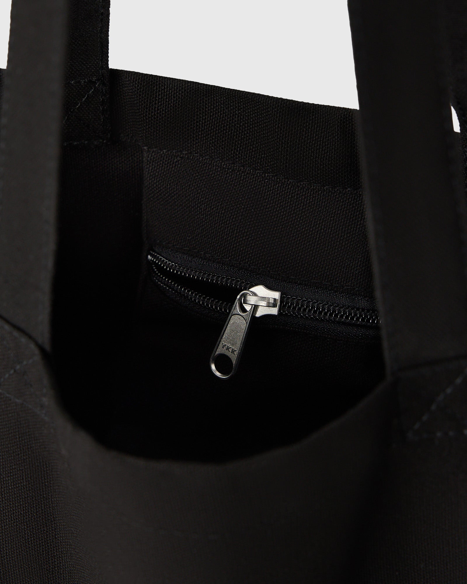 Owl Lock-Up Tote - Black IMAGE #4