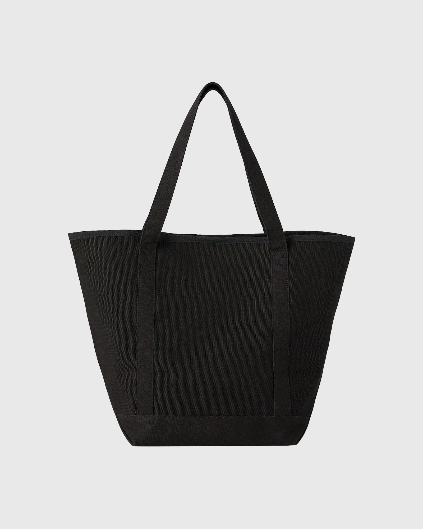 OVO Athletics Canvas Tote - Black IMAGE #2