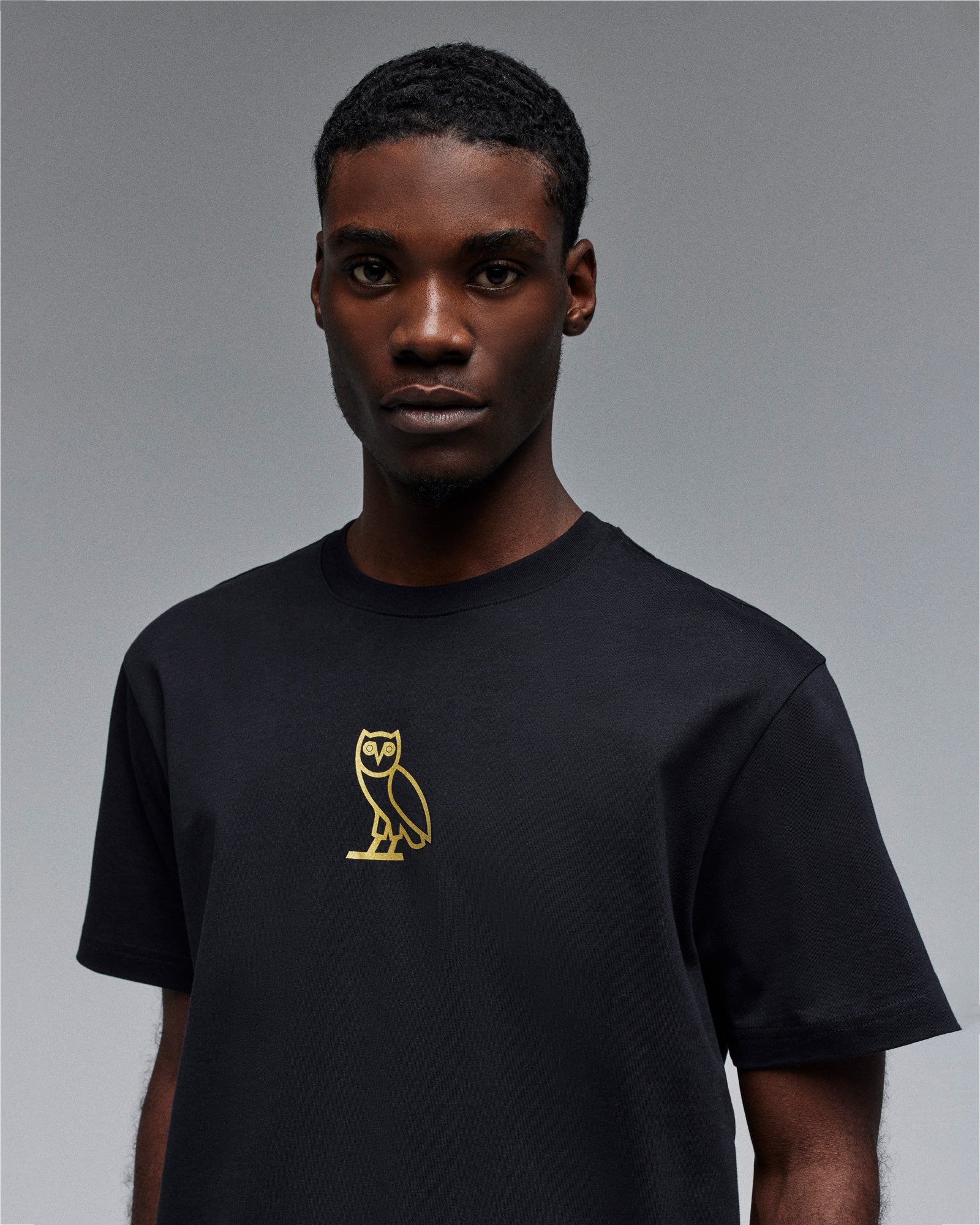 Mini OG T-Shirt - Black IMAGE #2