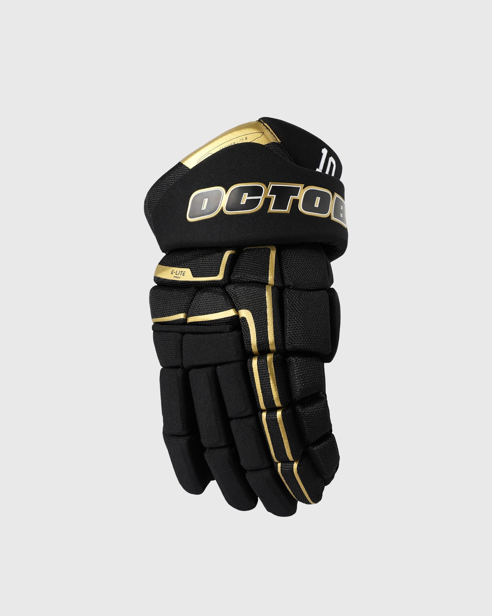 Sherwood CODE Encrypt Gloves 14" - Black IMAGE #4