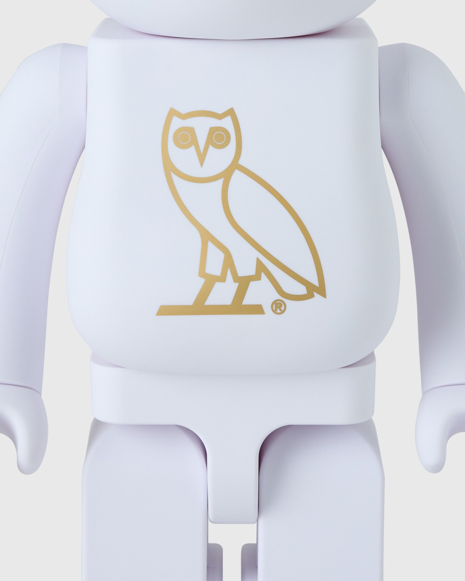 Medicom BE@RBRICK™ 1000% - Pearl White IMAGE #5