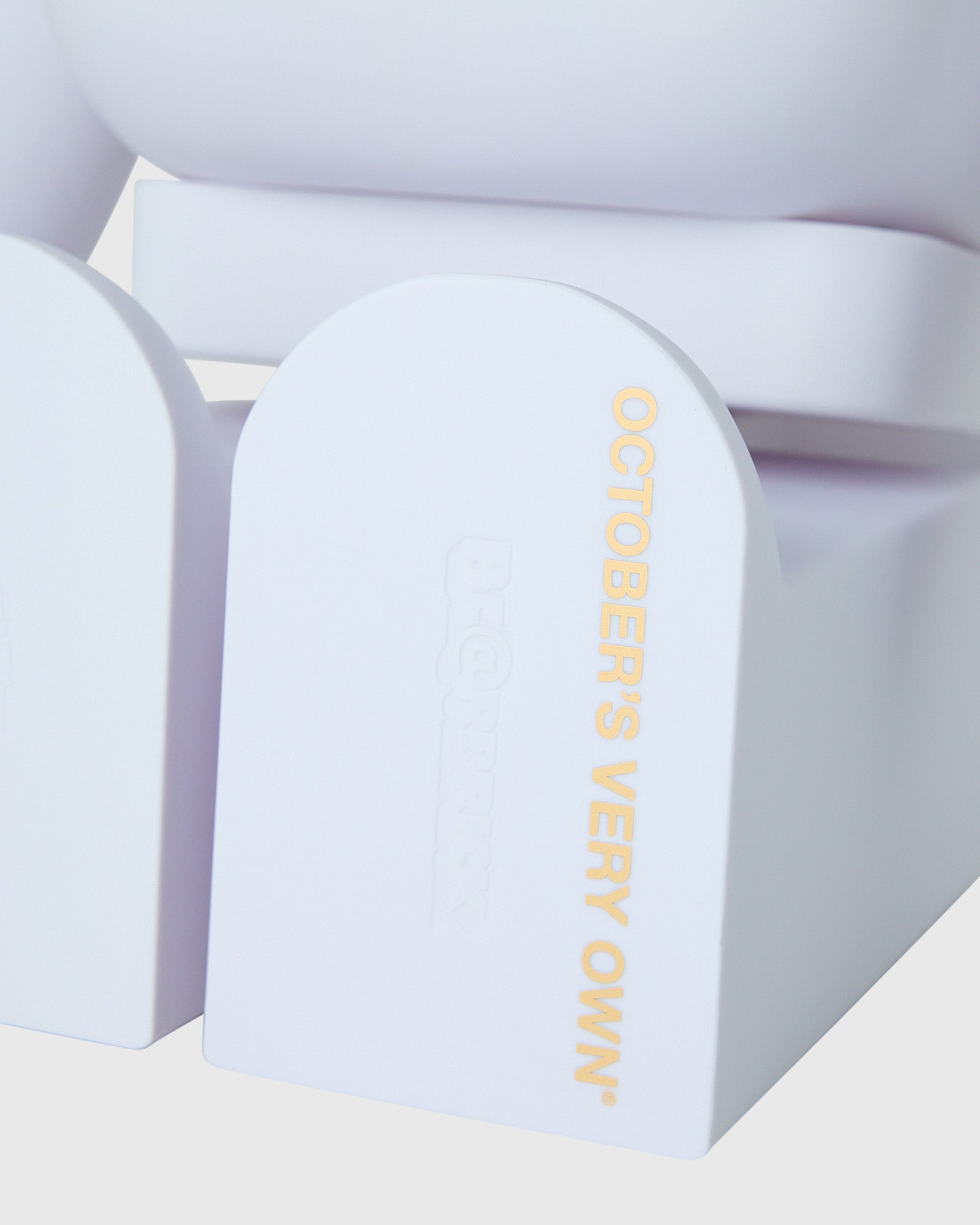 Medicom BE@RBRICK™ 1000% - Pearl White IMAGE #6