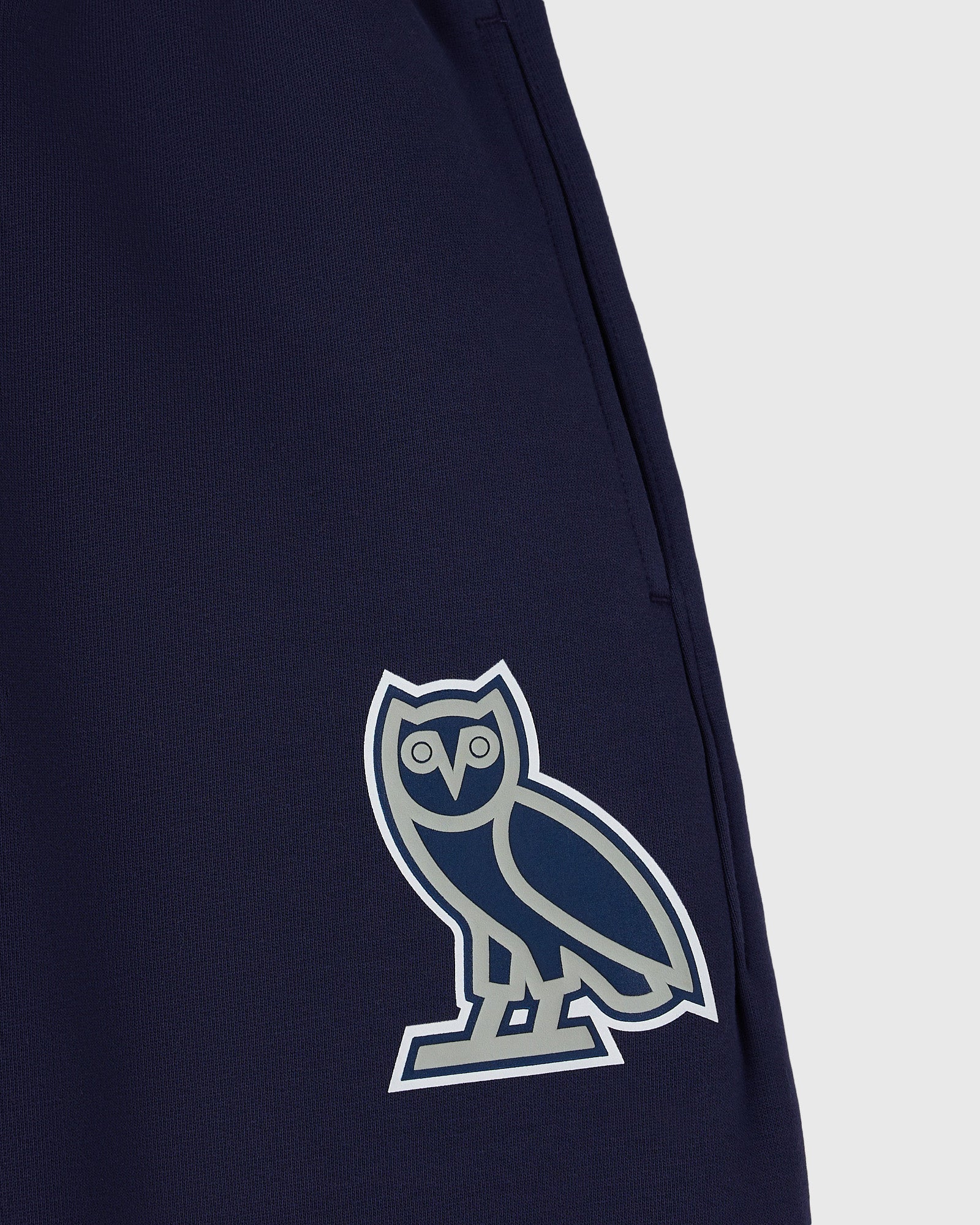 Georgetown Hoyas Sweatpant - Navy IMAGE #3