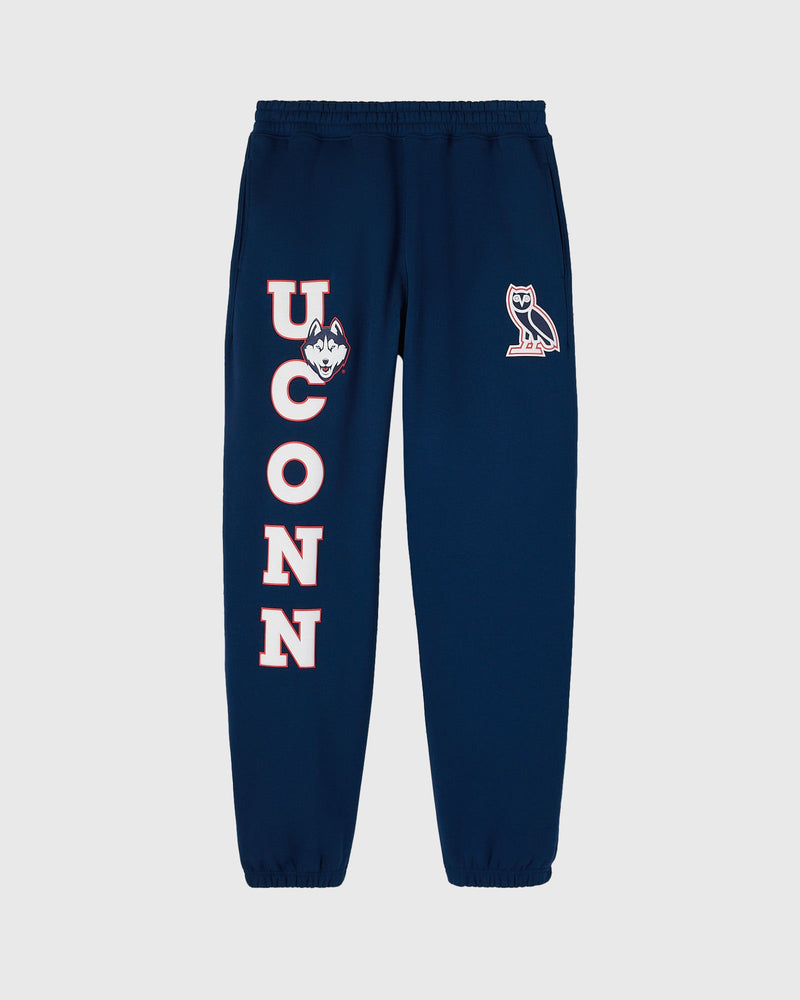 UCONN Huskies Sweatpant - Navy