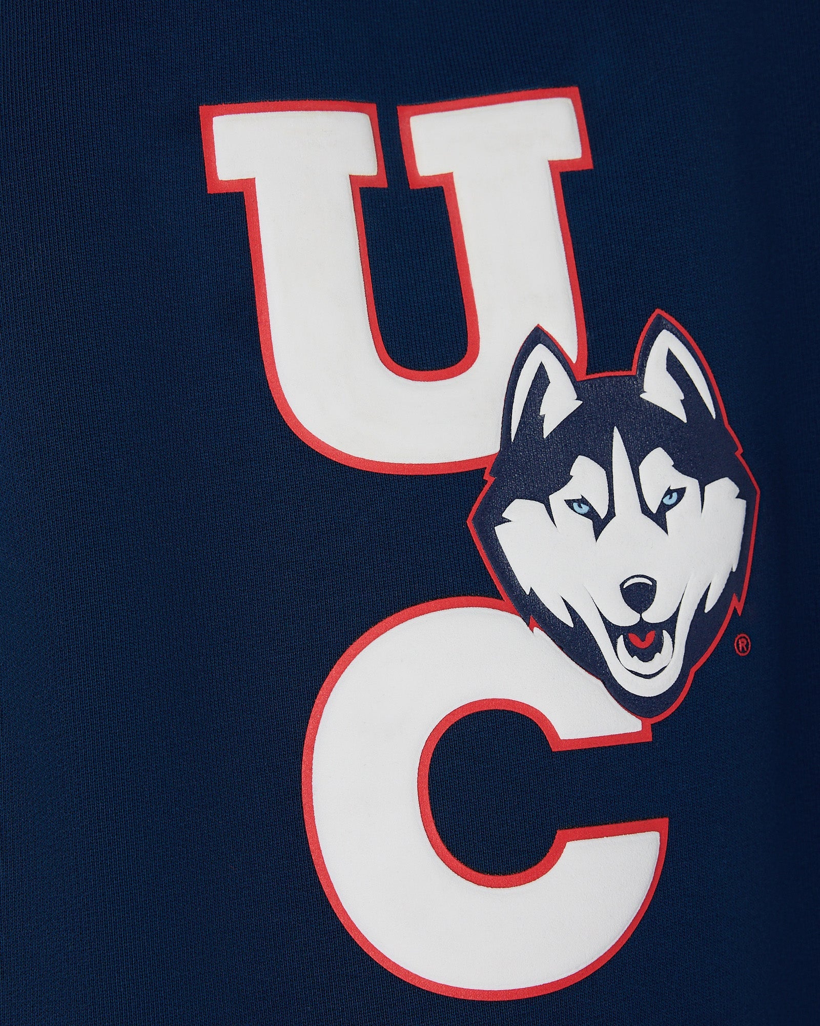 UCONN Huskies Sweatpant - Navy IMAGE #3