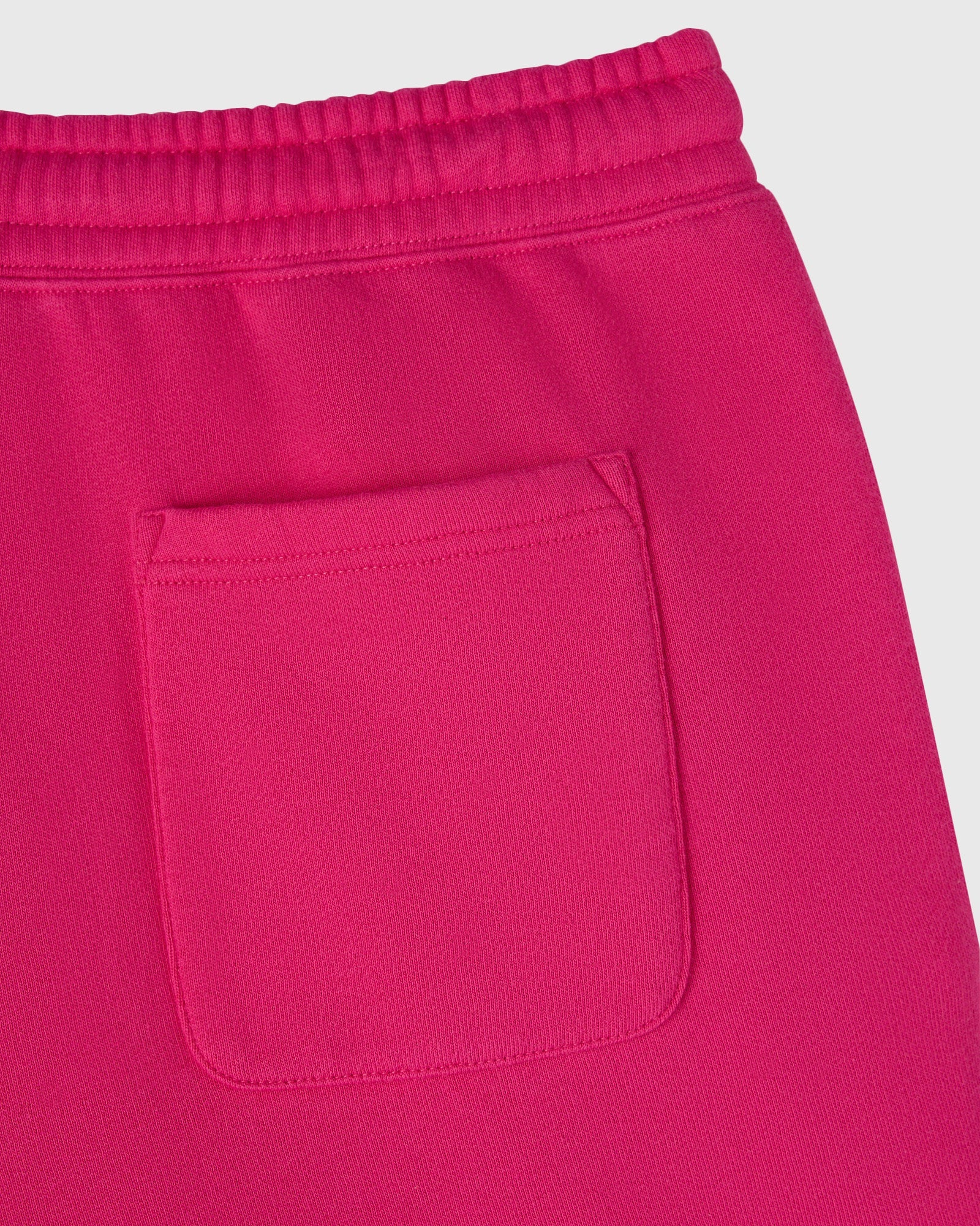 ©Disney Valentine's Collegiate Sweatpant - Fuchsia IMAGE #4