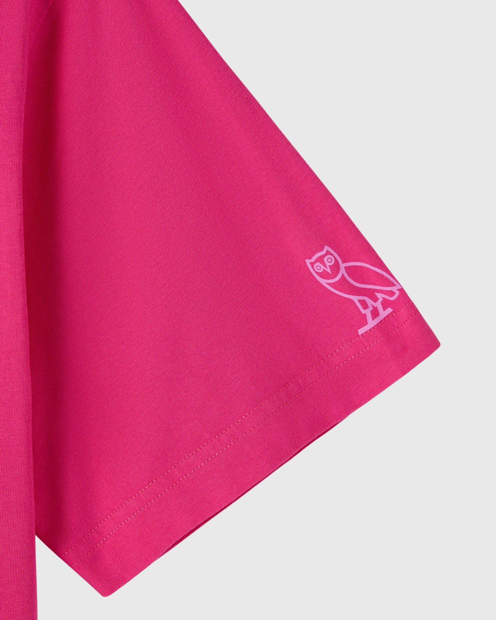 ©Disney Valentine's T-Shirt - Fuchsia IMAGE #4