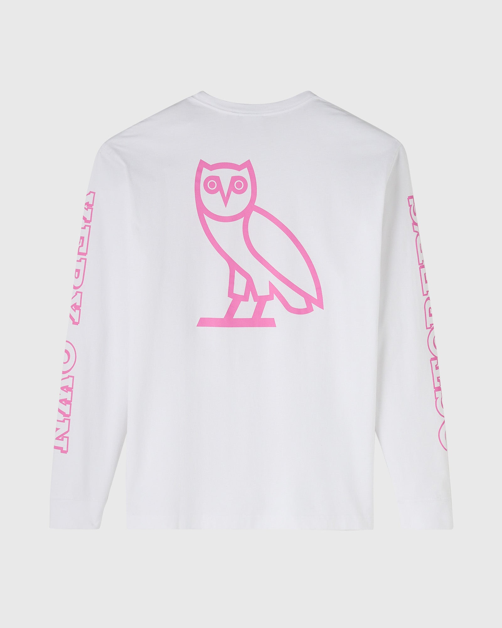 ©Disney Valentine's Long-Sleeve T-Shirt - White IMAGE #2