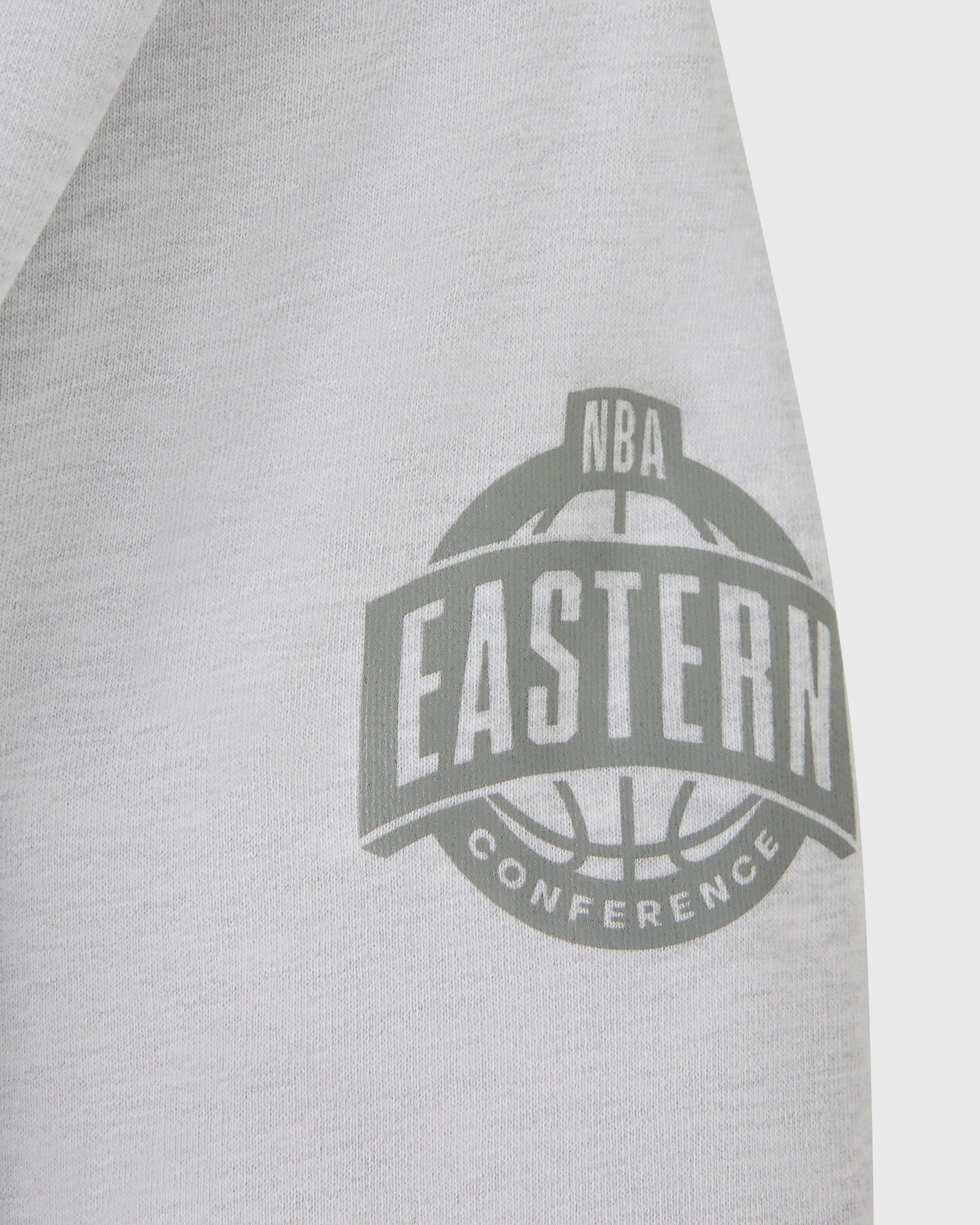 NBA All-Star Hoodie - Heather Grey IMAGE #4