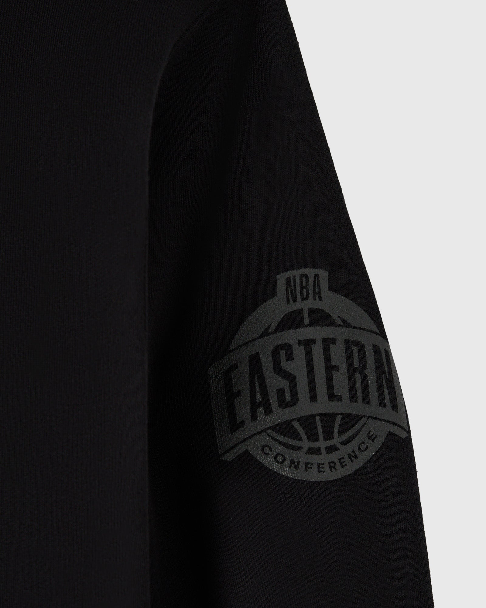 NBA All-Star Hoodie - Black IMAGE #6