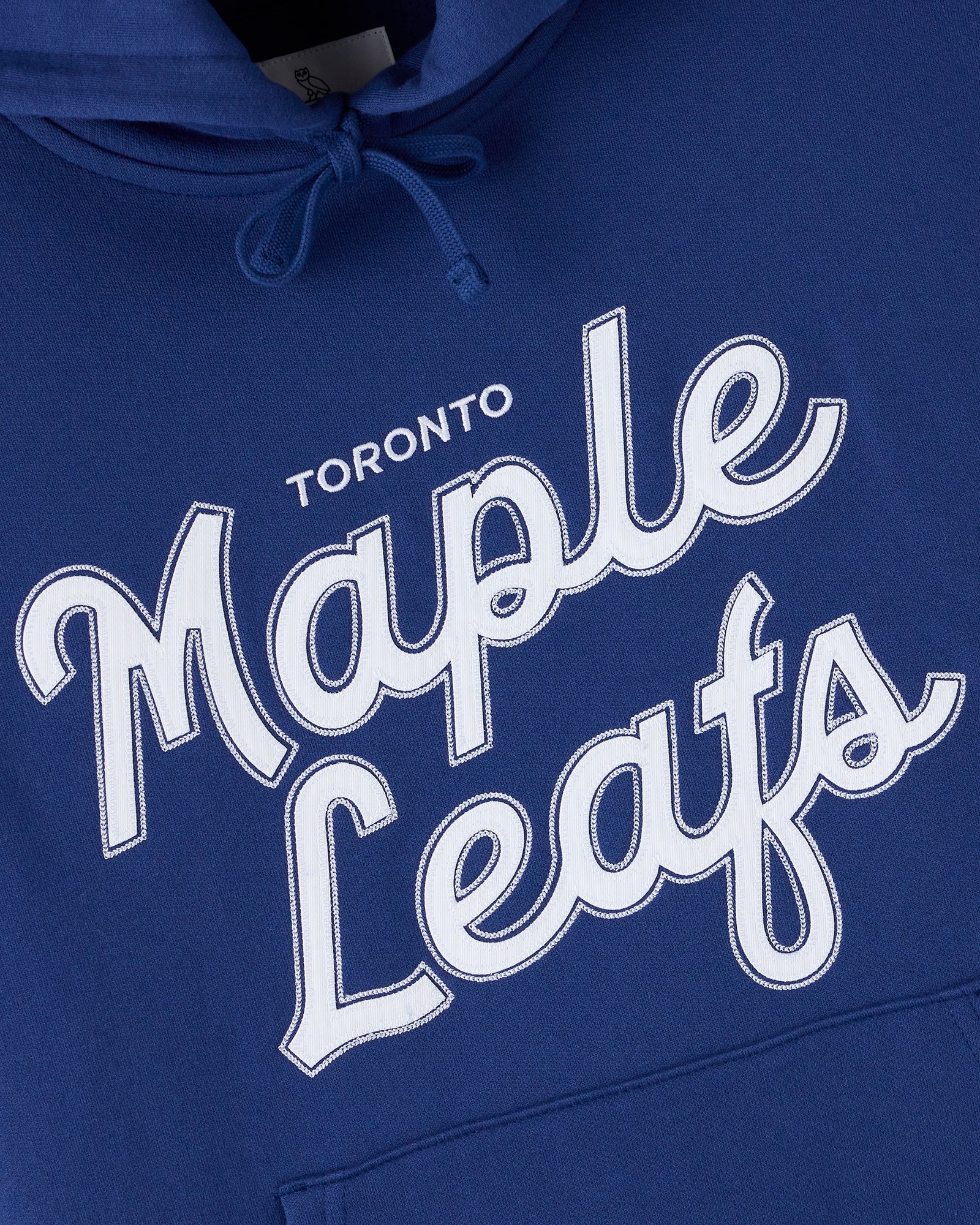 Hometown Heroes Hoodie - Leafs Blue IMAGE #8