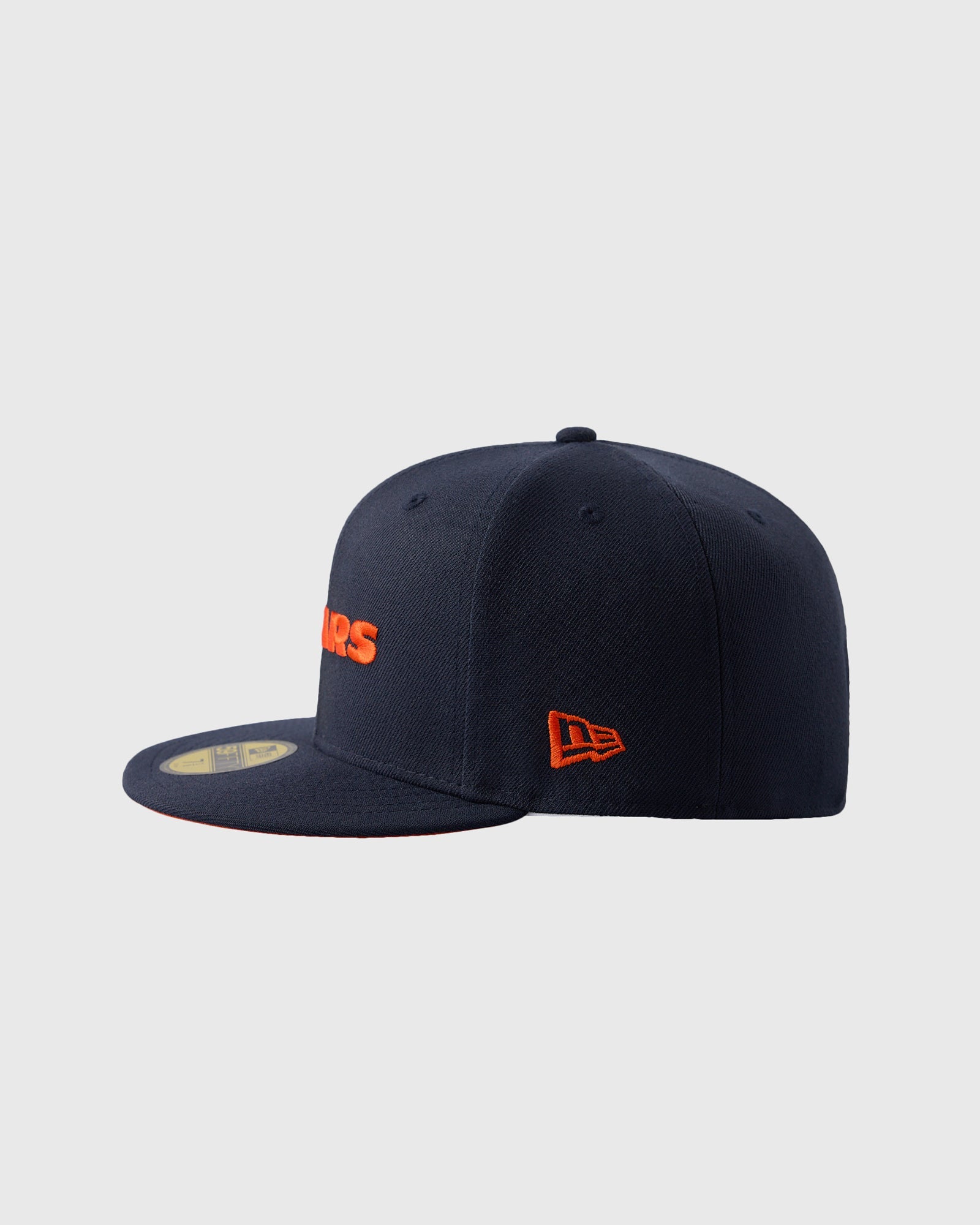 NFL New Era Chicago Bears 59Fifty - Navy IMAGE #3