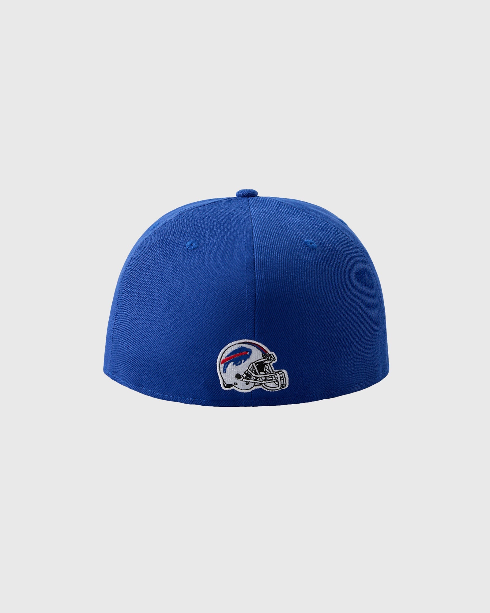 NFL New Era Buffalo Bills 59Fifty - Blue IMAGE #2