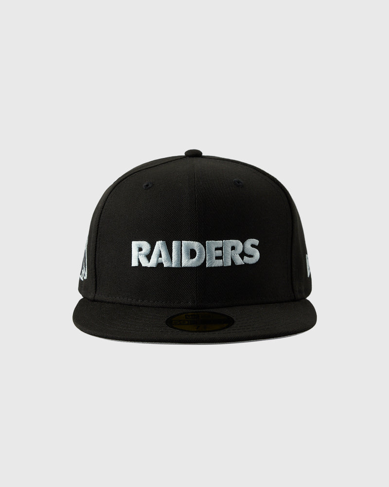 NFL New Era Las Vegas Raiders 59Fifty - Black