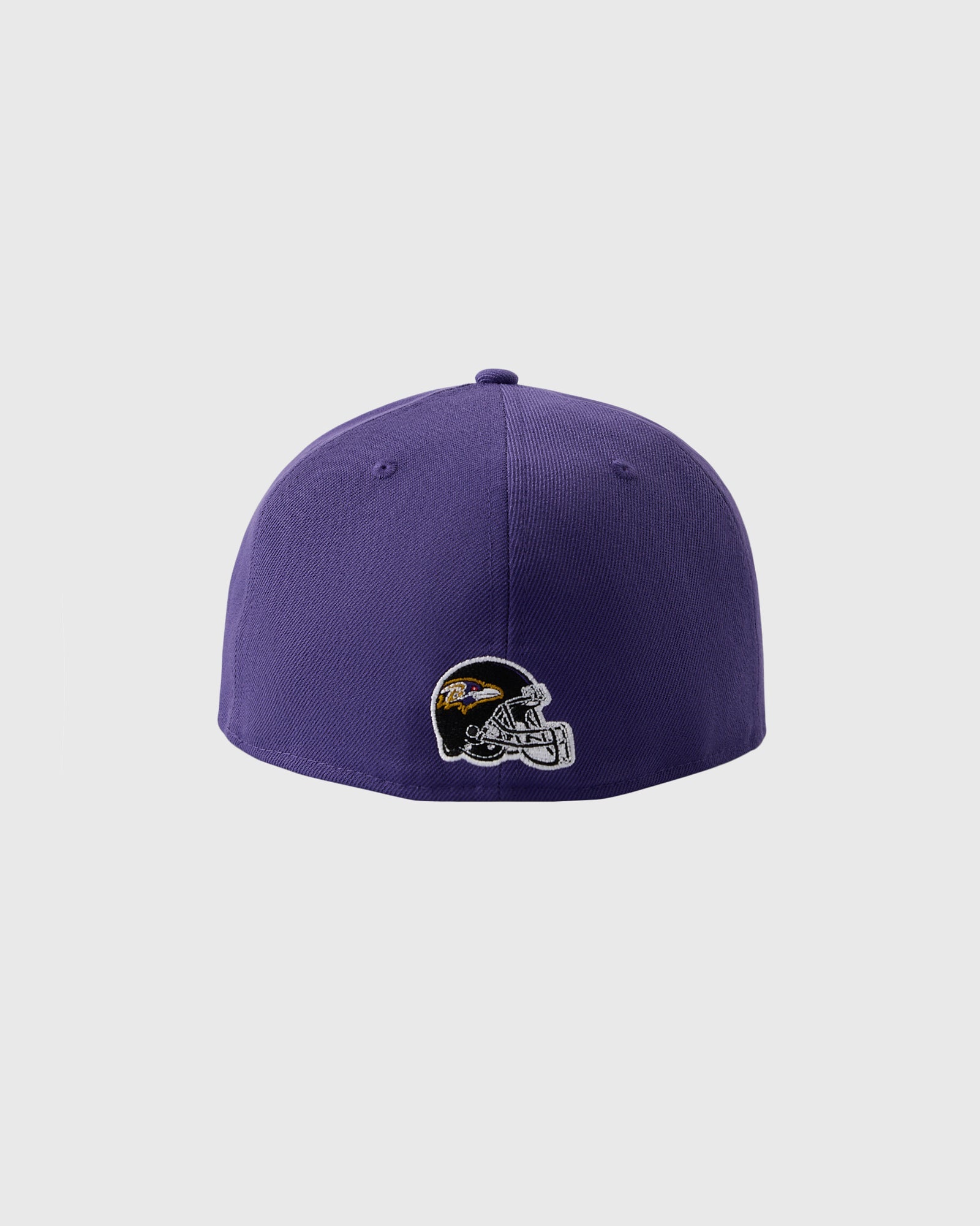 NFL New Era Baltimore Ravens 59Fifty - Purple IMAGE #2