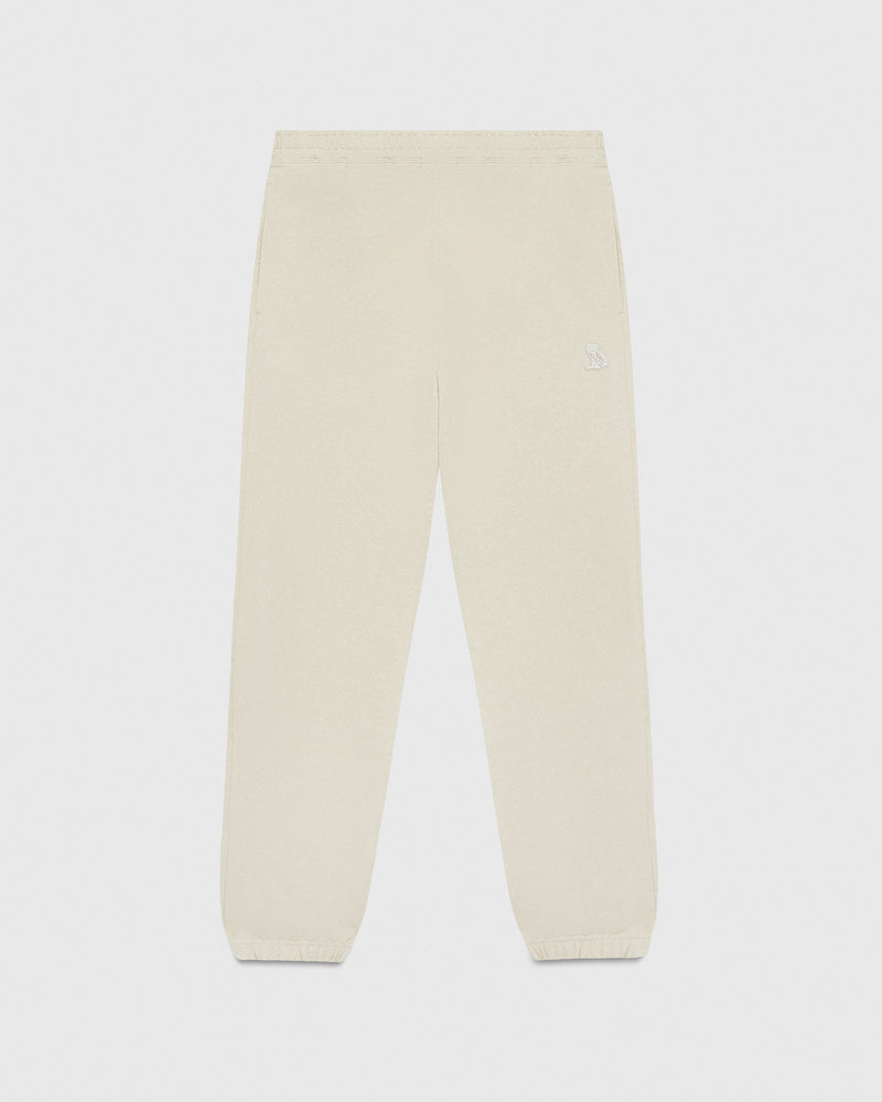 Classic Sweatpant - Oatmeal