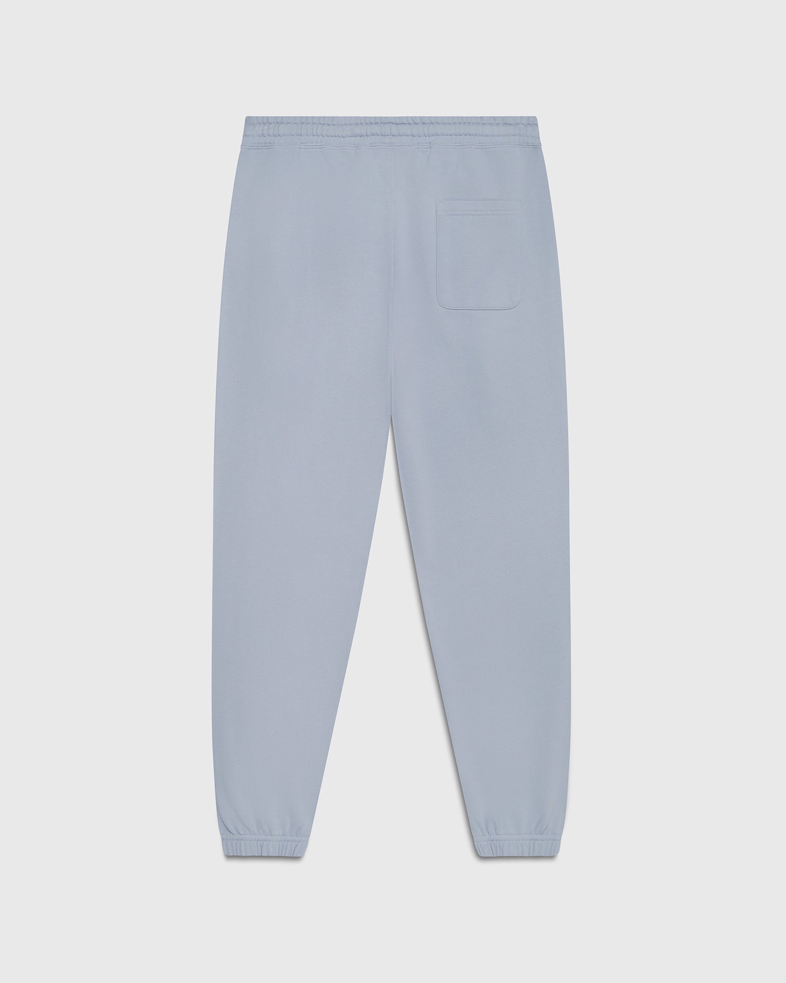 Classic Sweatpant - Storm Blue IMAGE #2